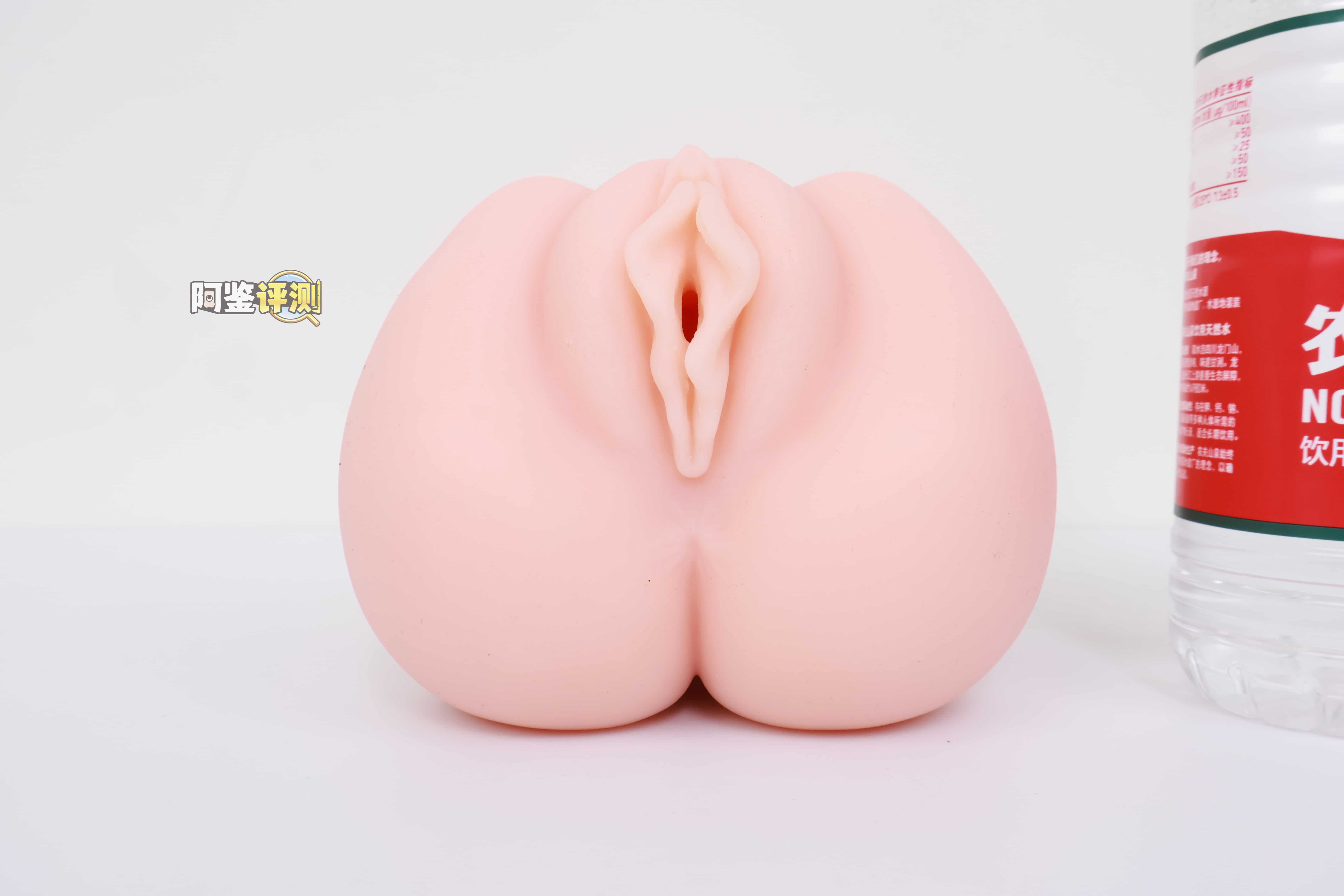 GXP——“白丝壁女3代电动版”评测！感觉是一款.....没太有必要存在的产品...