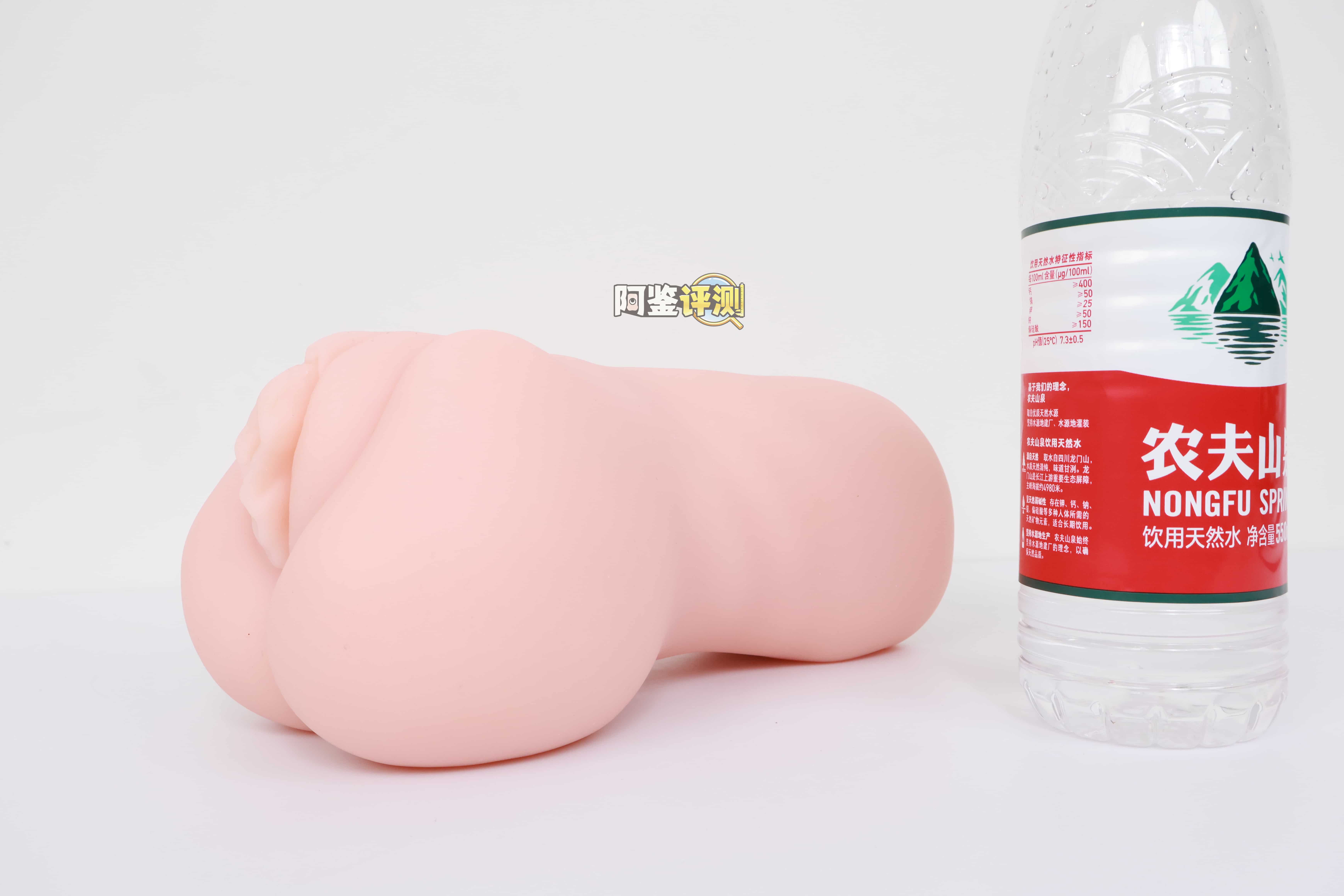 GXP——“白丝壁女3代电动版”评测！感觉是一款.....没太有必要存在的产品...