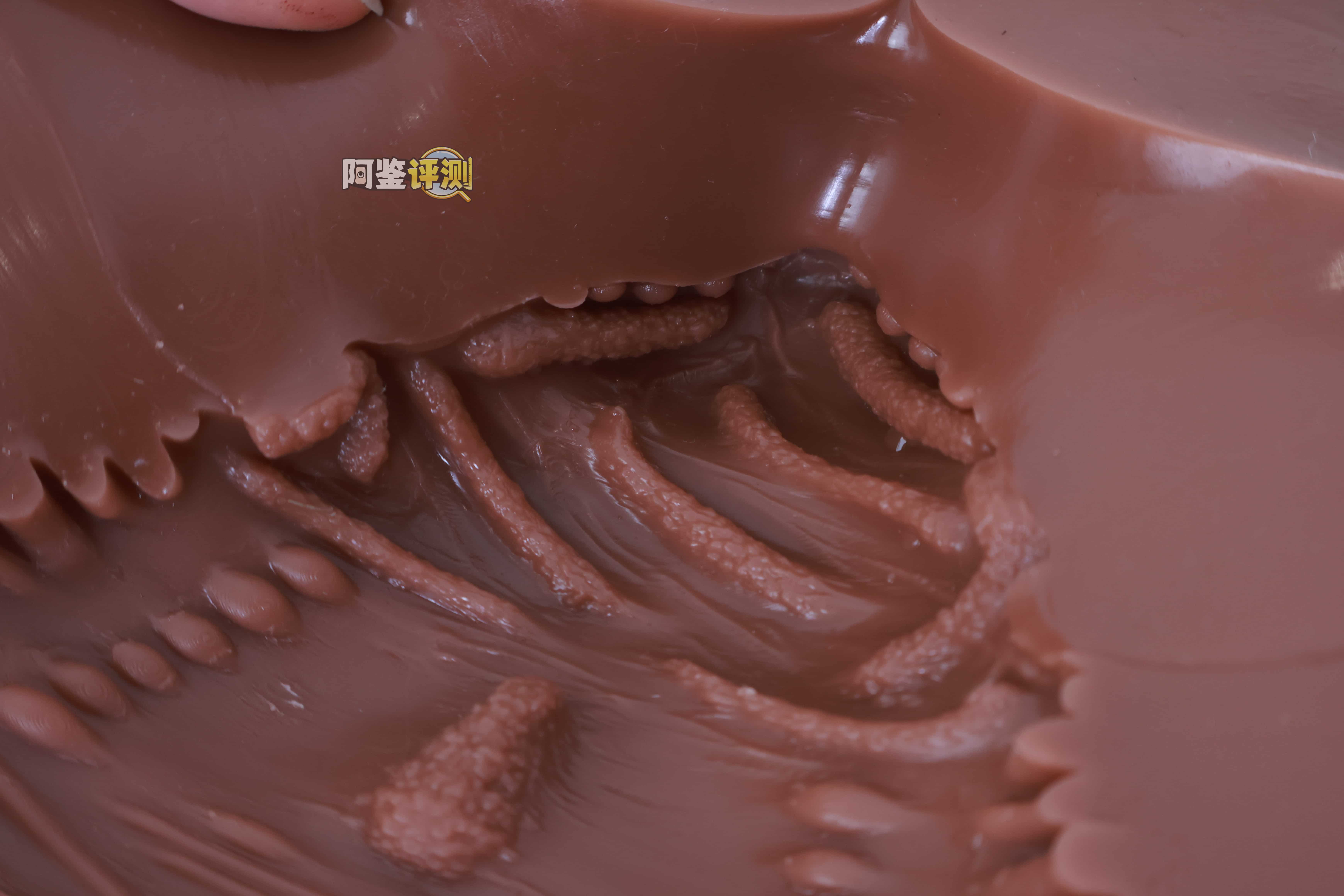 COC——"可可狼姬（软版）"评测！仅仅是臀部做了一点加软，就对整个玩具体验带来了不小的提升