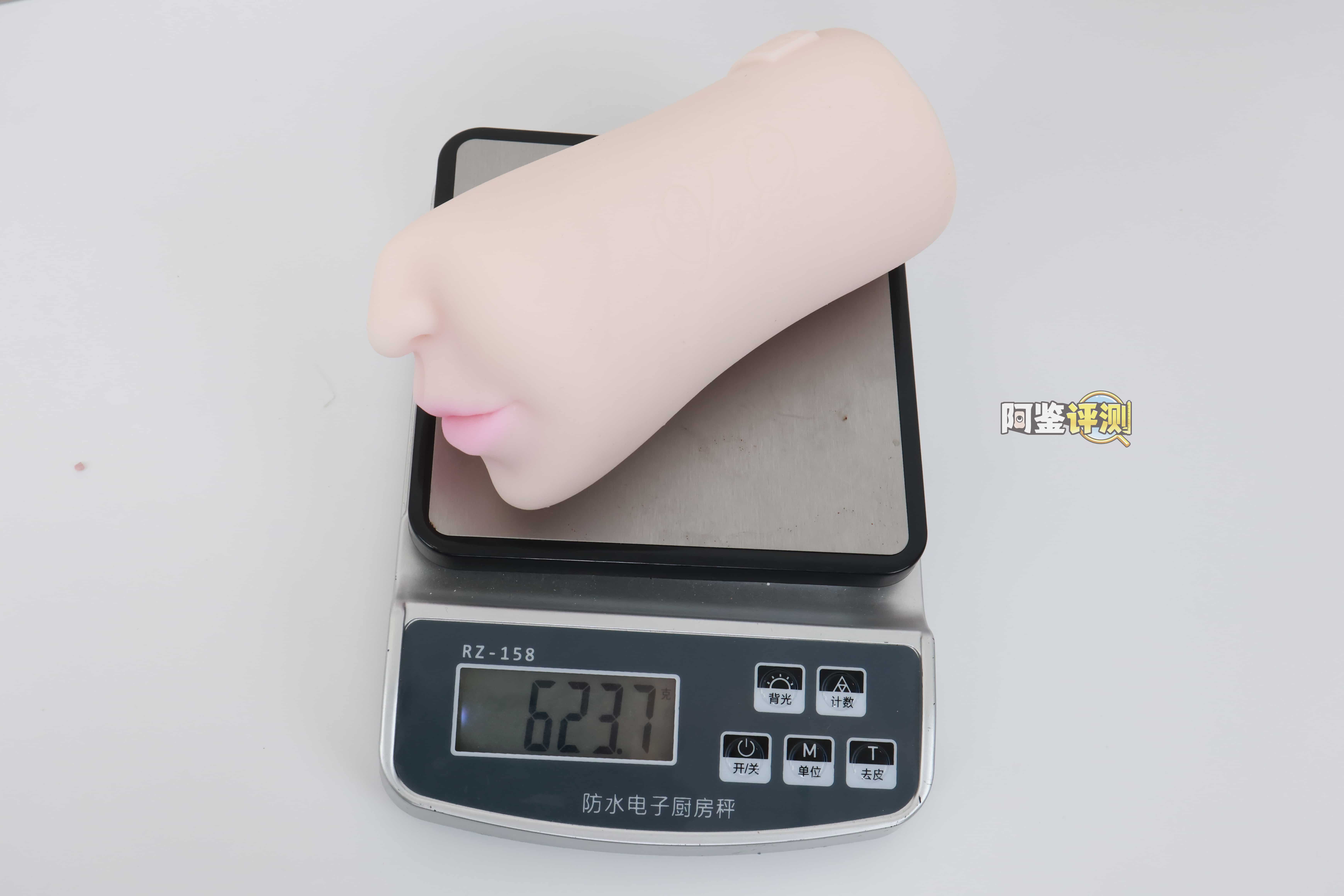 NPG——"真实之口-森泽佳奈"评测！慢玩温柔型女优口交杯，有嘴的感觉但依旧实用性很低