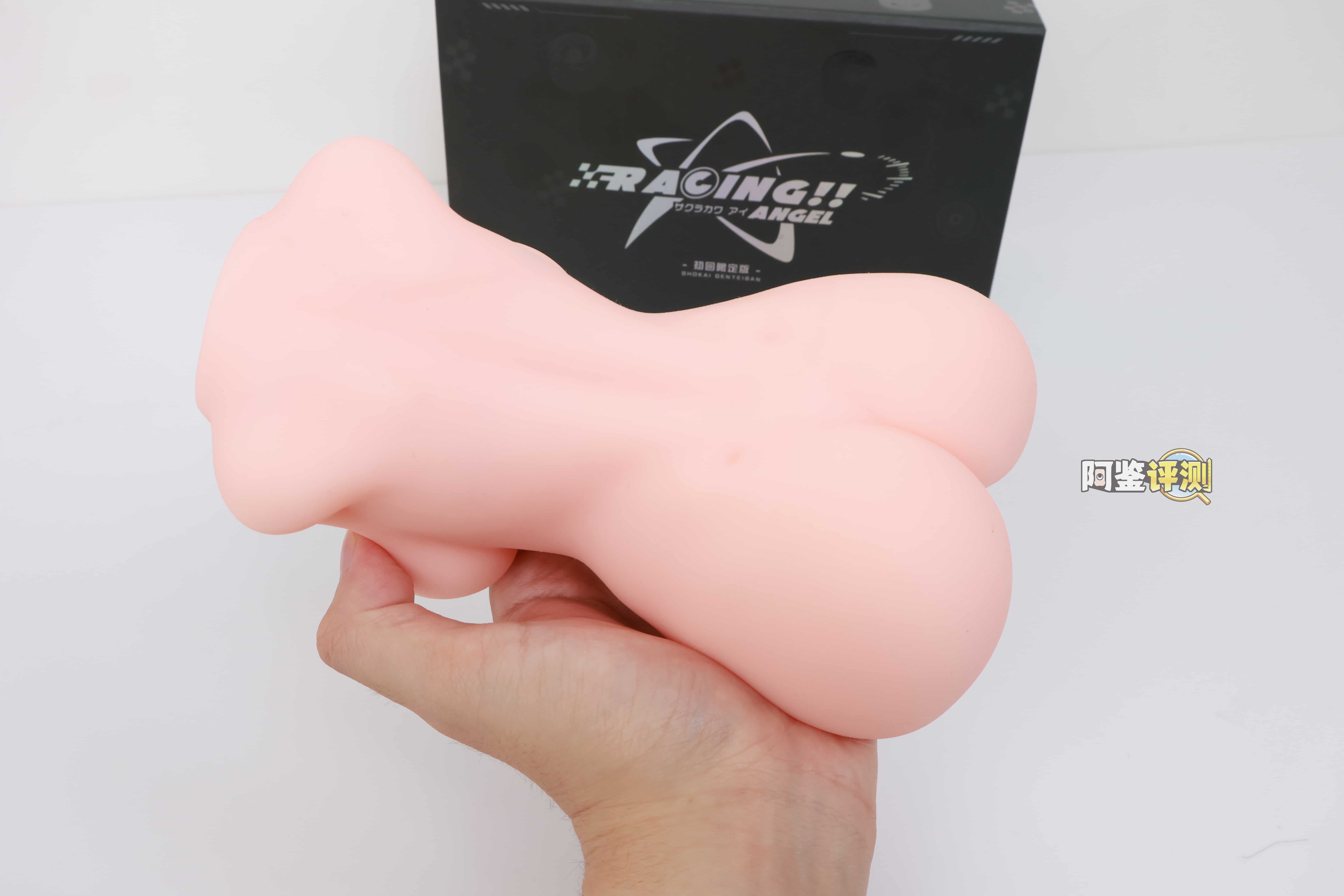 TMT——“樱川爱（礼盒版）”评测！防“查重”版水着琉璃子，继续加码的现代版“买椟还珠”型飞机杯