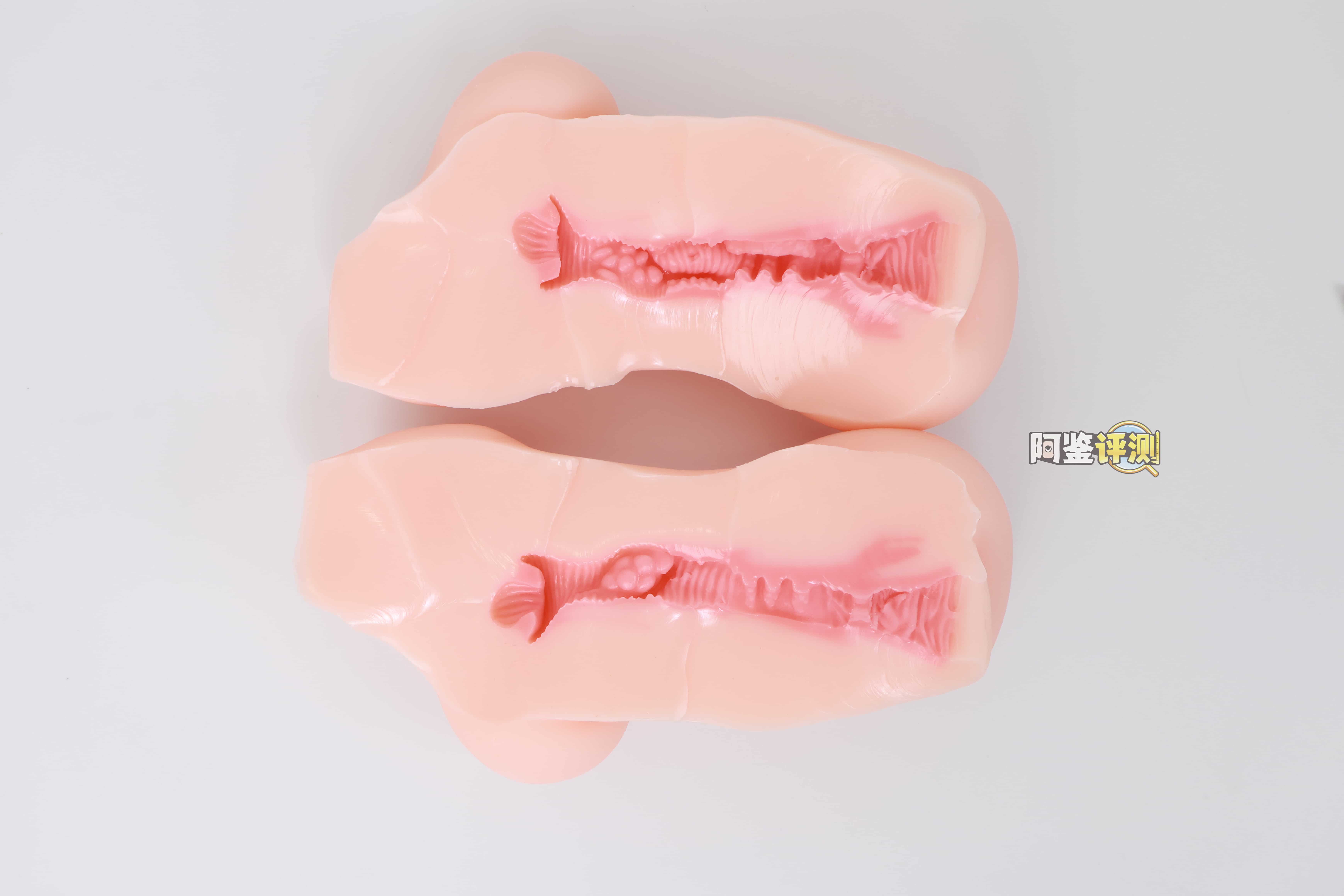 HOTFUN——”水着琉璃子(二代)”评测!两款新品,体验却像时空倒流:跟一代区分度实在不怎么大...