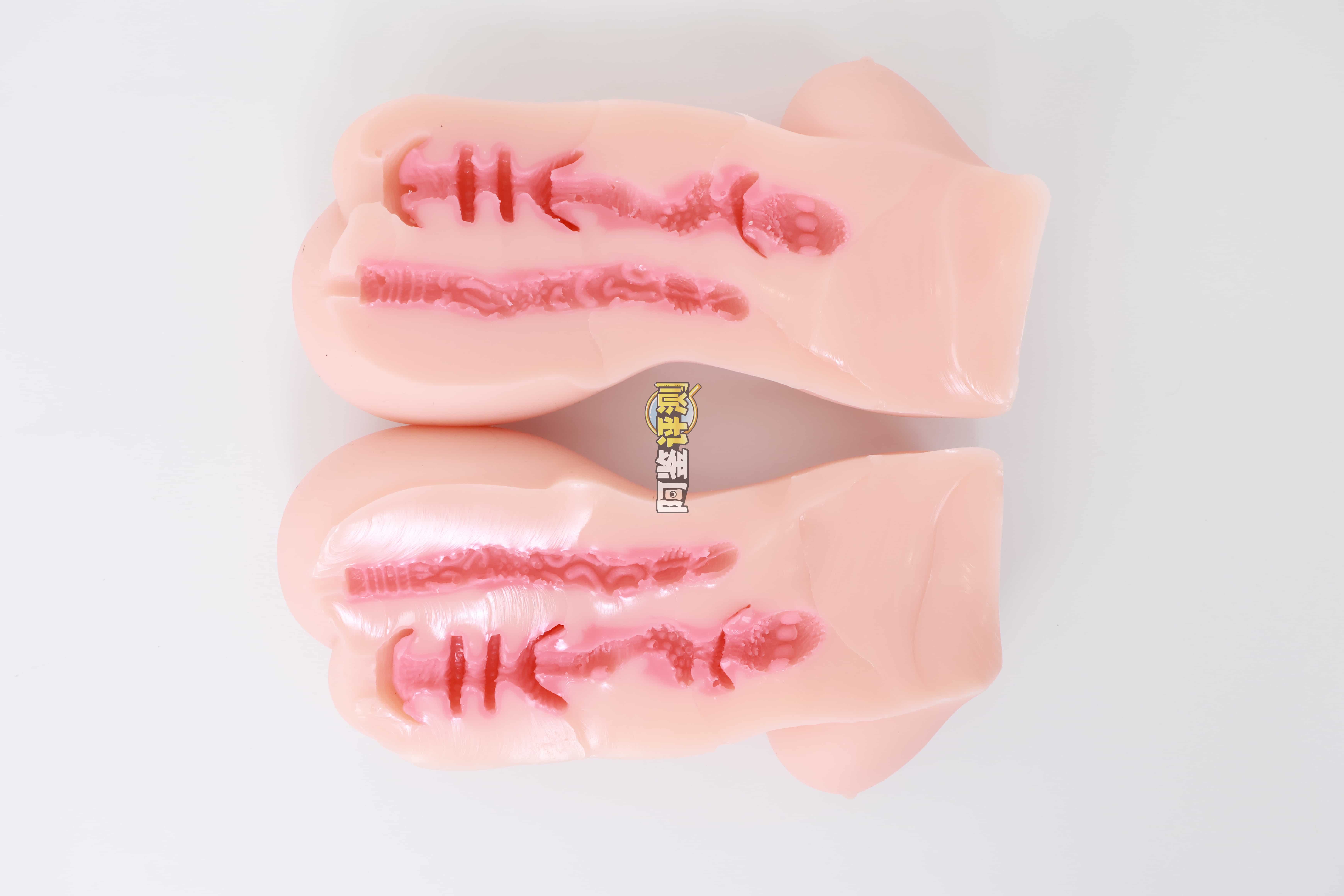 OK——“修女的侍奉”评测！中规中矩的双通道飞机杯，跟我预想得一样风平浪静