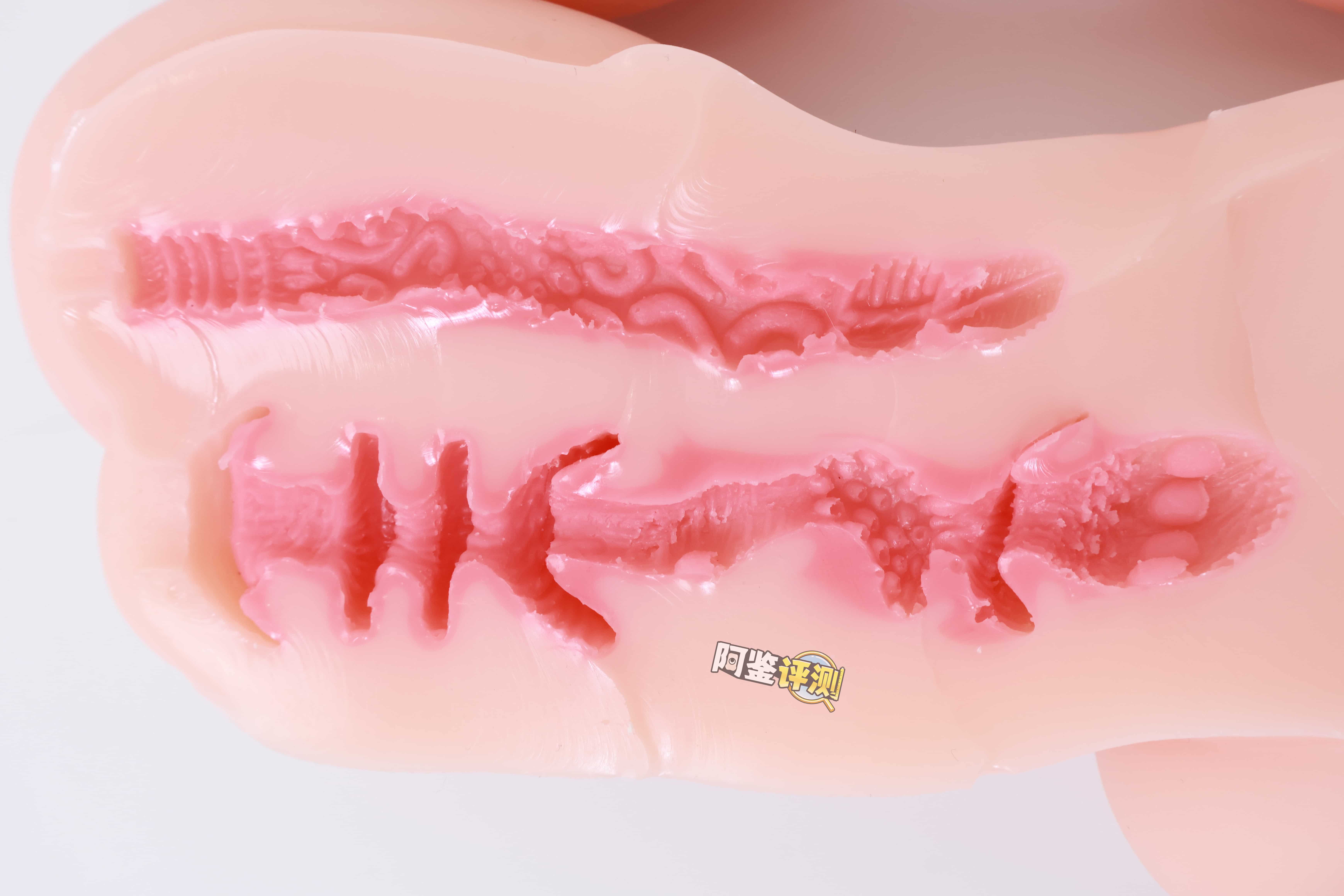 OK——“修女的侍奉”评测！中规中矩的双通道飞机杯，跟我预想得一样风平浪静