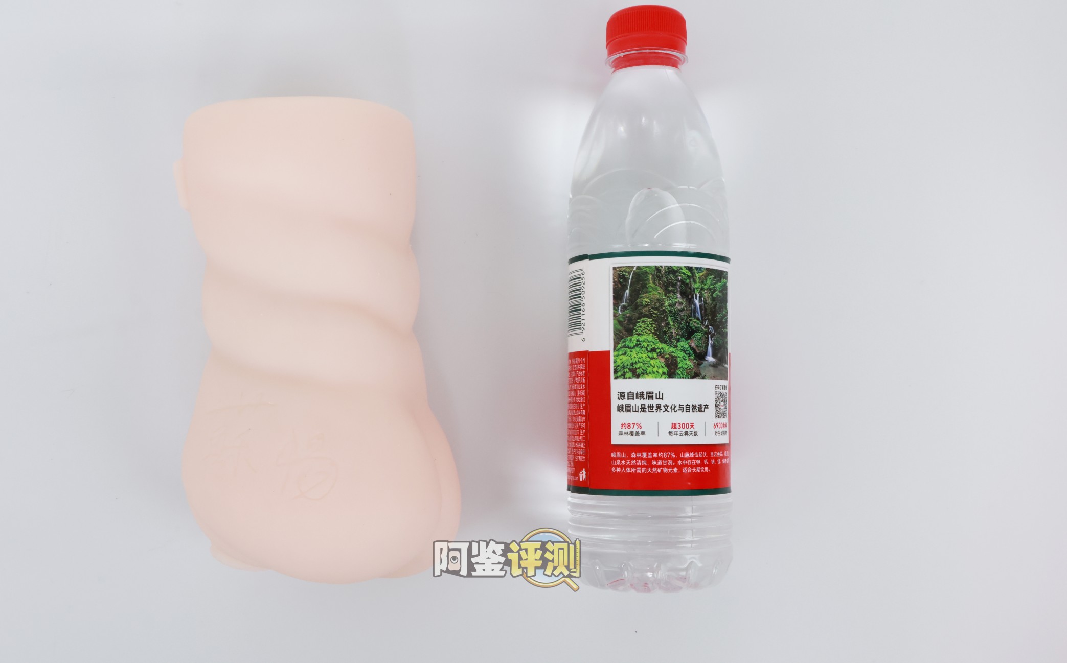 NPG——“名器证明006二代苏畅”评测!像是要模仿tomax仿真的设计,但细节和技术力实在差了太多.....