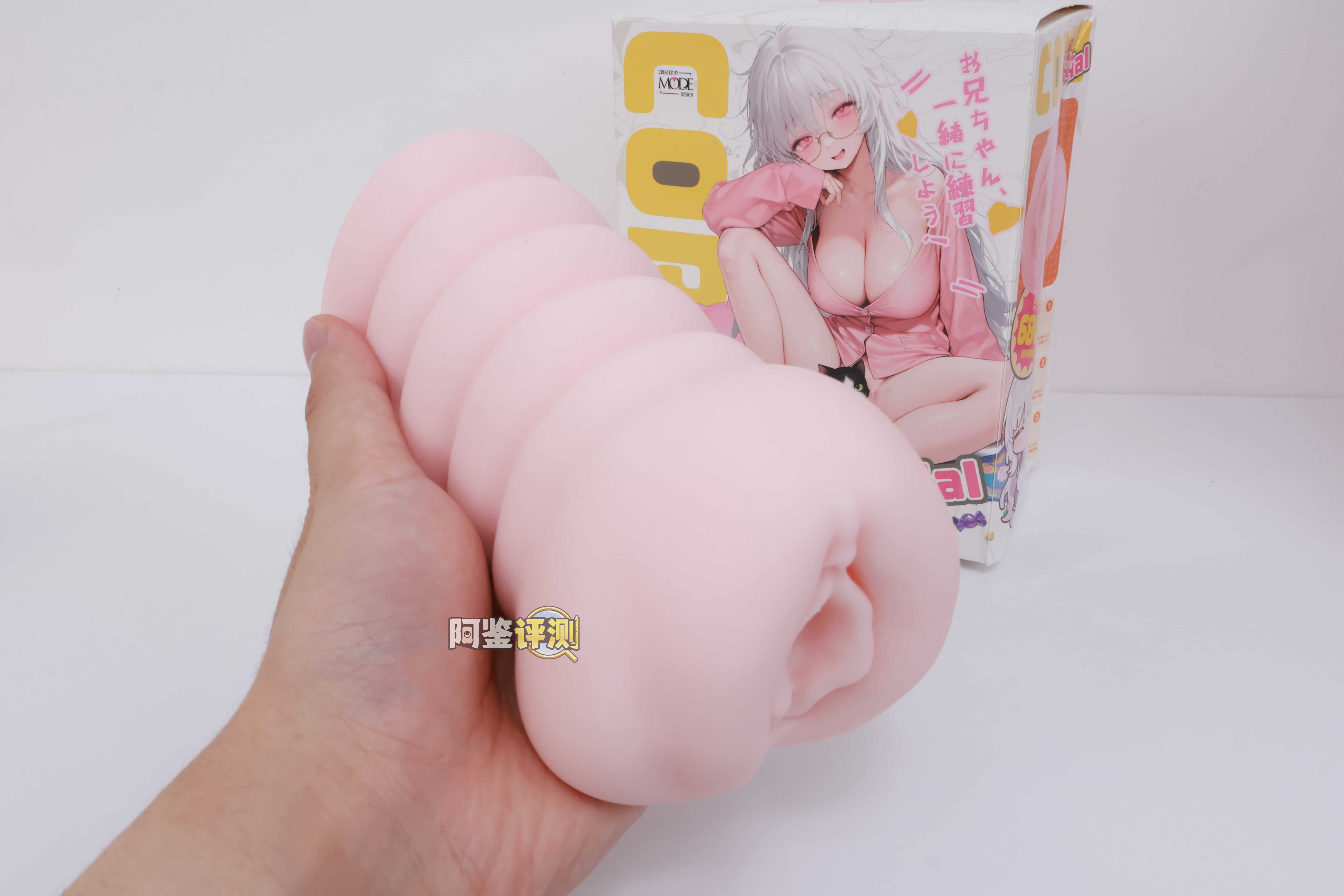 MODE——“CORON SP”评测！像棉花糖一样蓬松且柔软的结构，简单但有效的慢玩设计