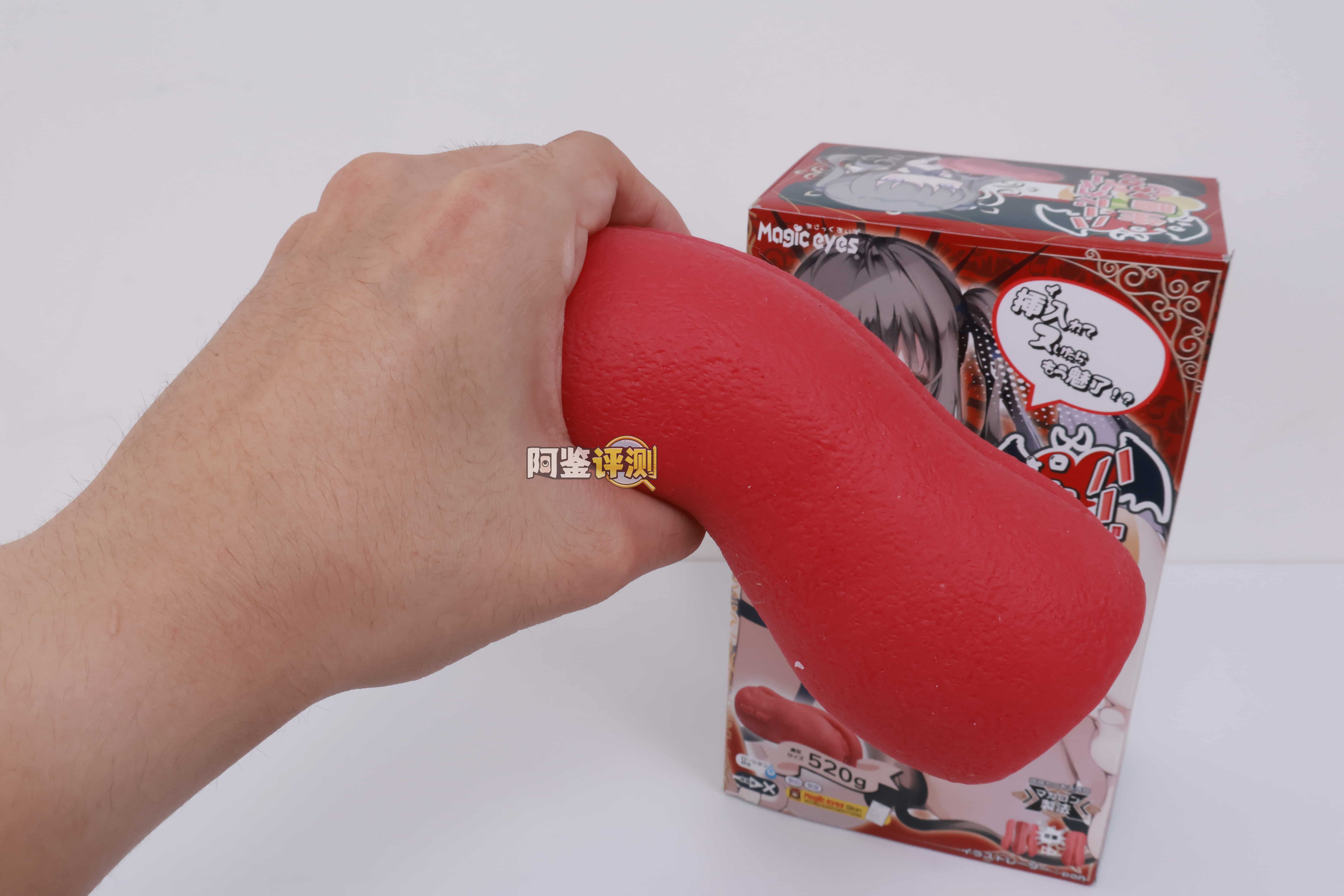 魔眼——“生腔之穴-恶魔”评测！从未有人想过的“肉夹馍”结构，但各结构的组合都非常奇怪....