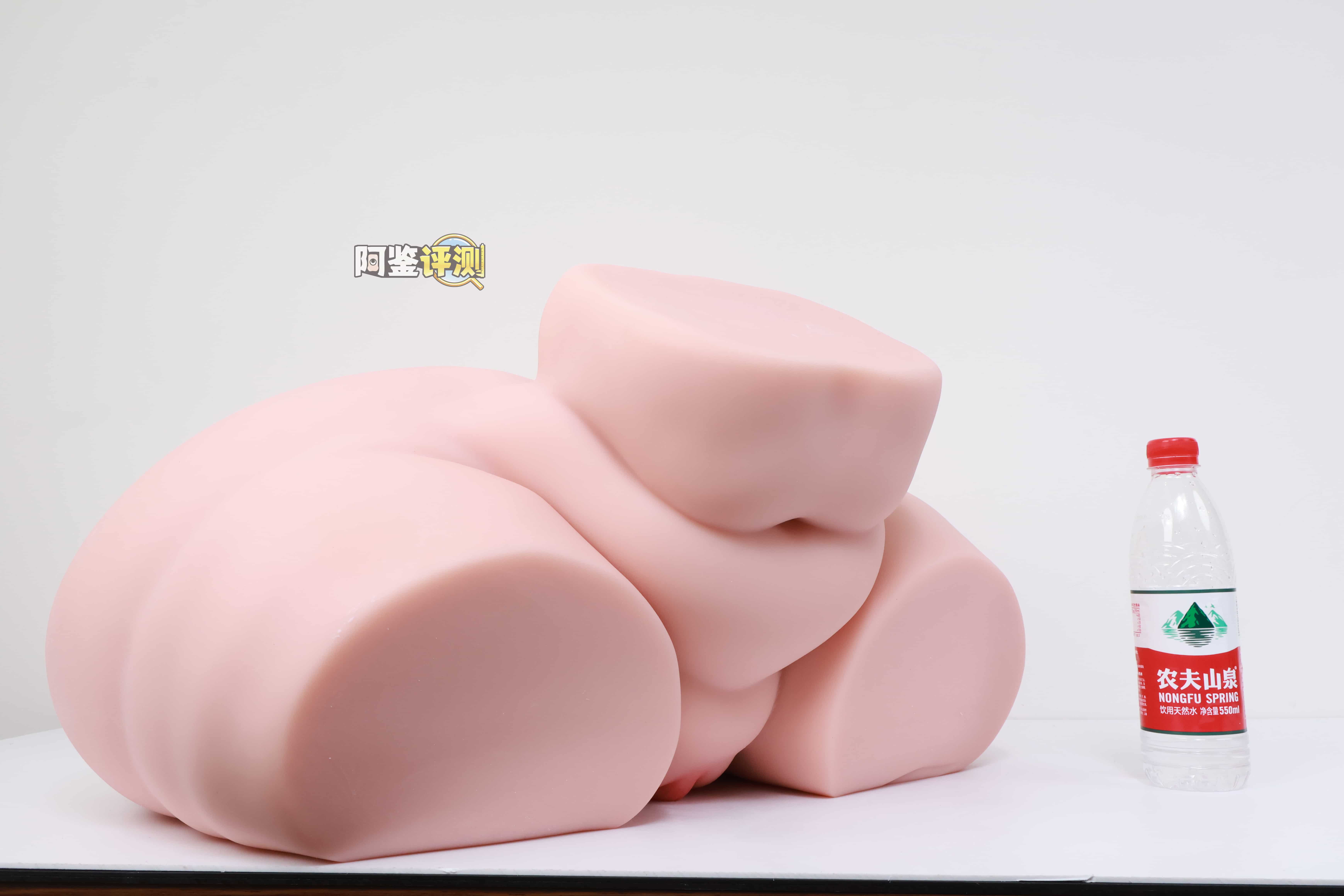 傲川——“爆汁肥尻娘MAX”评测！40kg逆天重量的究极大臀，实际使用起来到底是怎样的感觉？