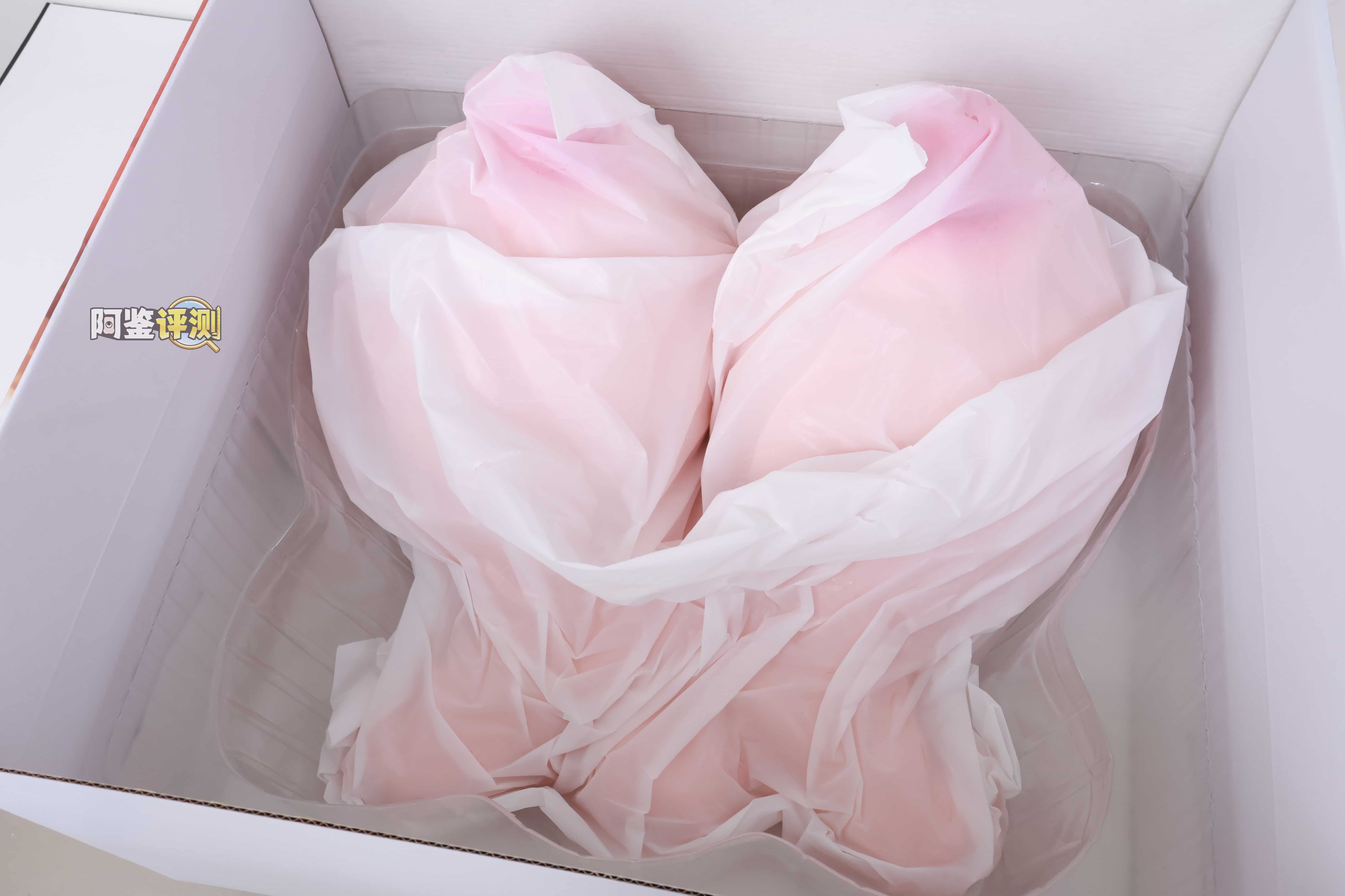 傲川——“乳娘PRO+”评测！细节优化的超爆乳卷王，乳房插入性癖的“深渊终点”