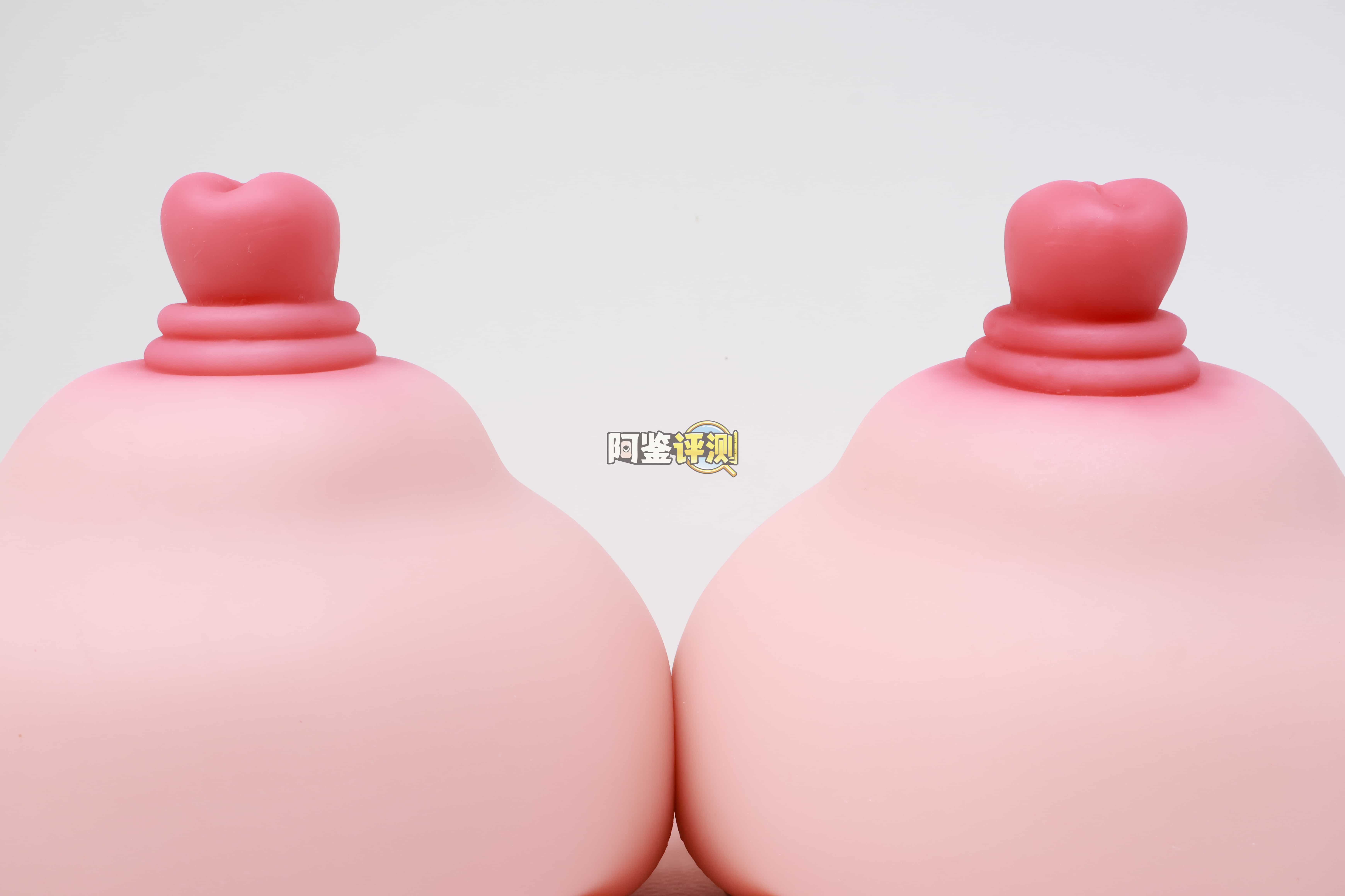 傲川——“乳娘PRO+”评测！细节优化的超爆乳卷王，乳房插入性癖的“深渊终点”