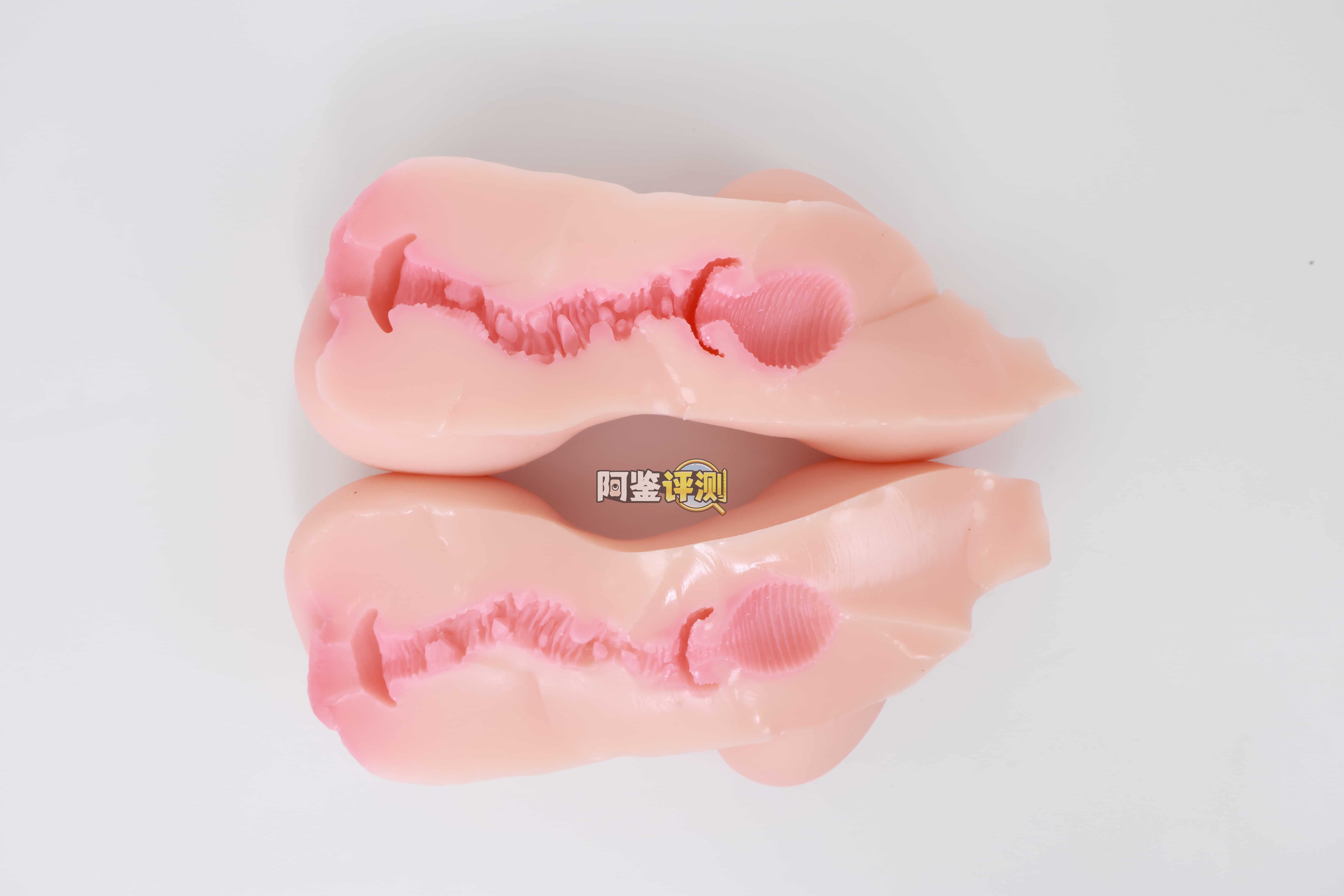 OK——“兼职女仆”评测！卖相大大提升的躯干造型新款，大子宫的结构略微缺乏突破感