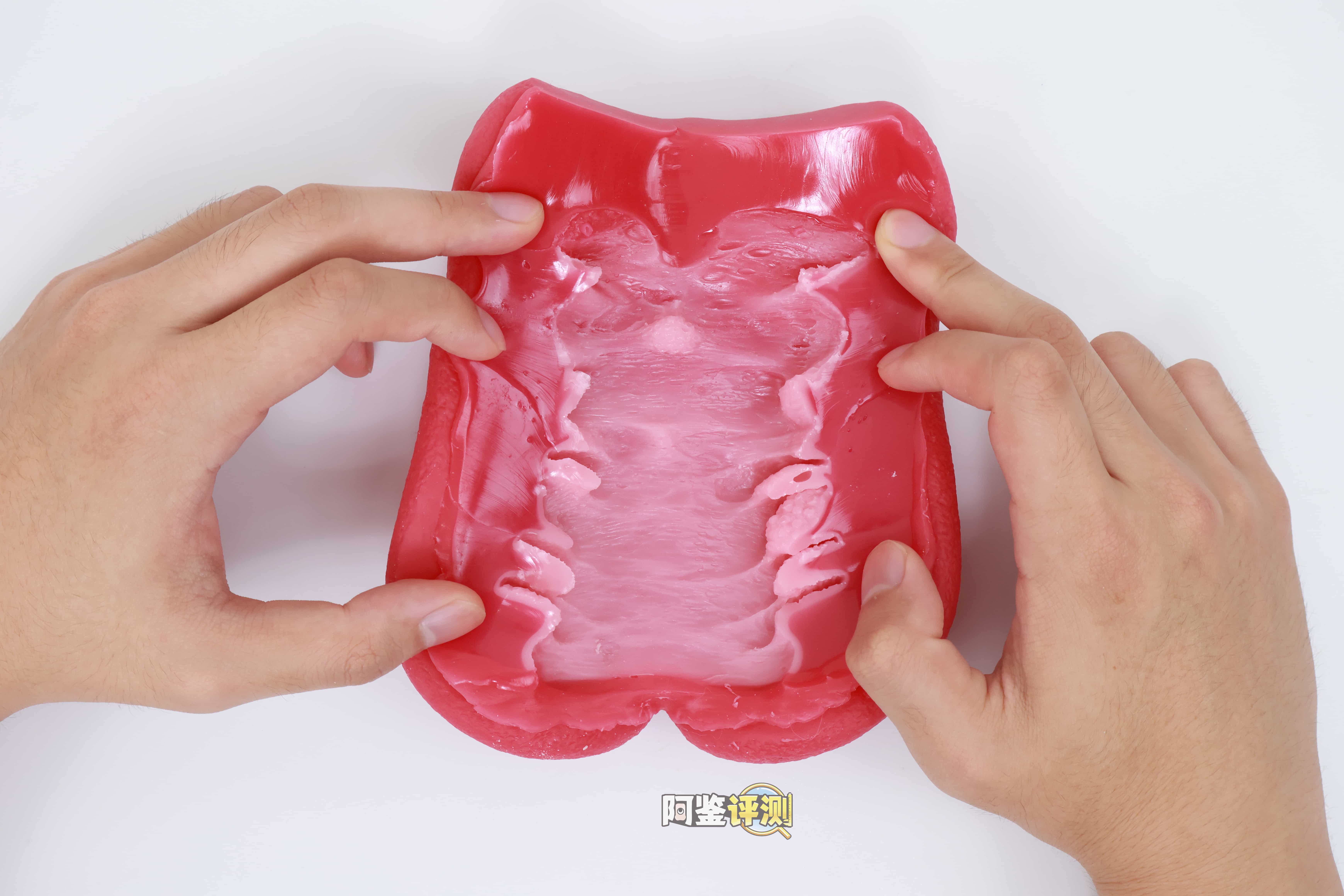 魔眼——“生腔之穴-恶魔”评测！从未有人想过的“肉夹馍”结构，但各结构的组合都非常奇怪....