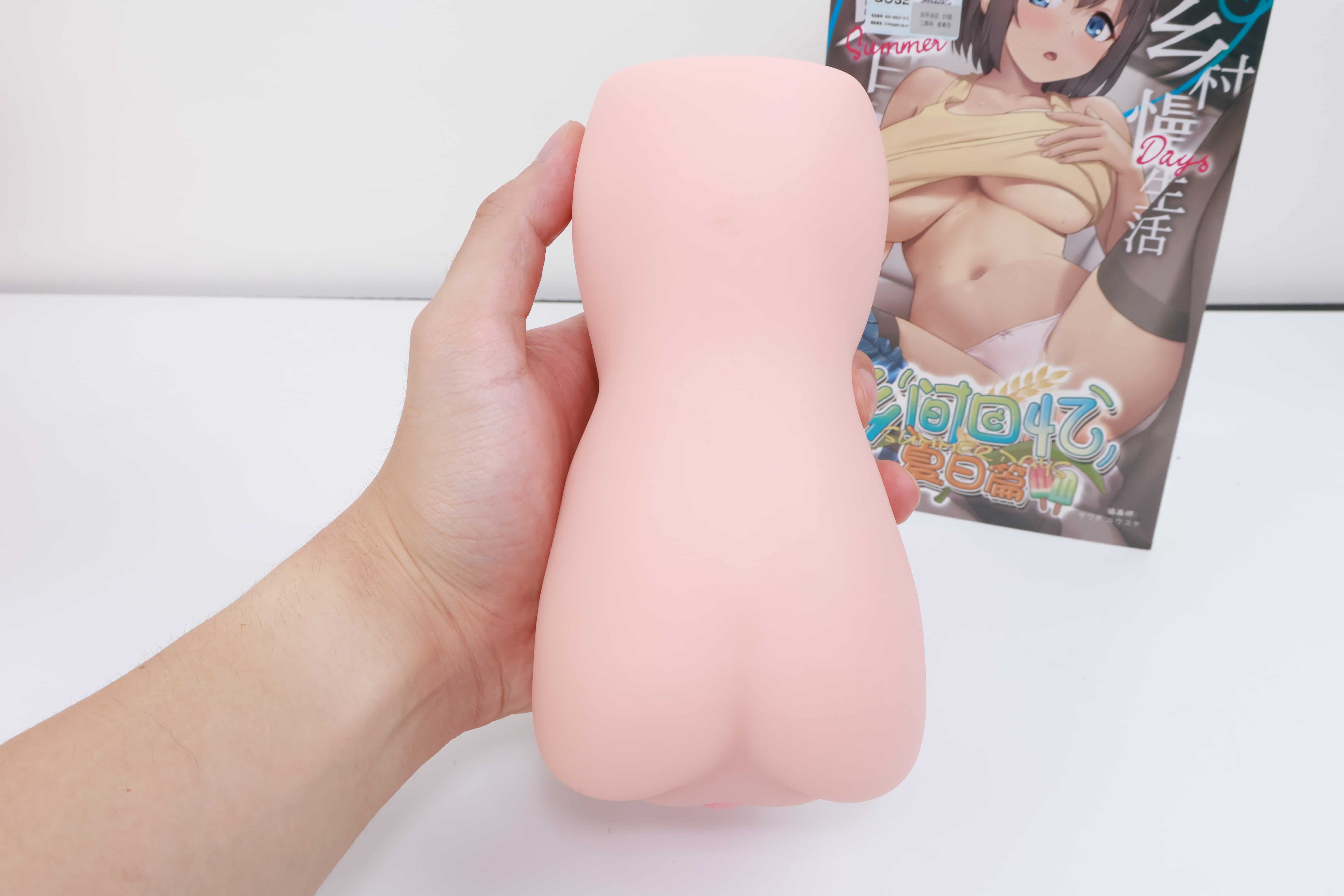 GOSE——“乡间回忆（女）”评测！强化插入感的“前硬后软”结构，但这个后半段的感觉实在有点太模糊