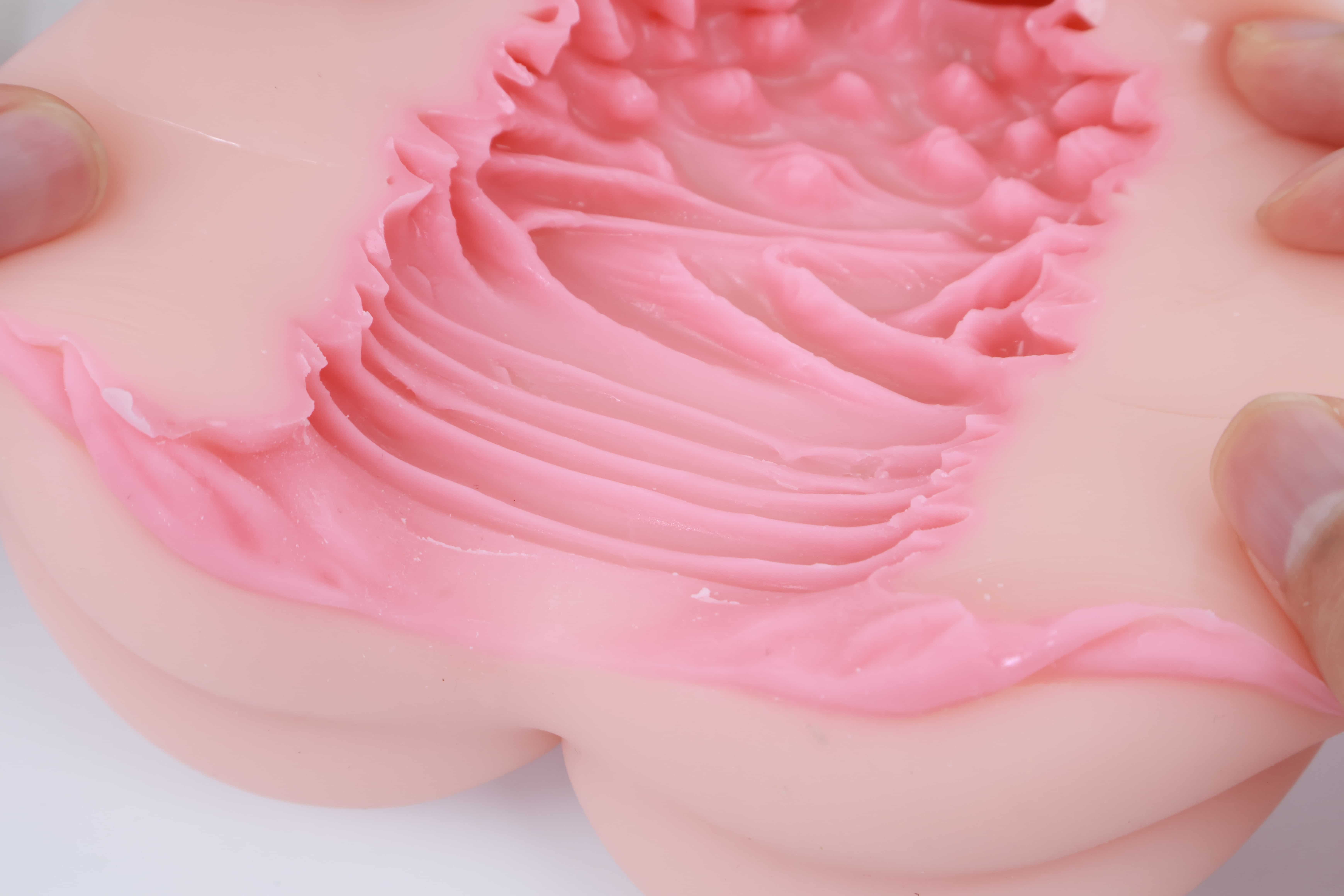 GOSE——“乡间回忆(母)”评测!大圆柱体末端的“松软感”,配合排气包裹感很有效果