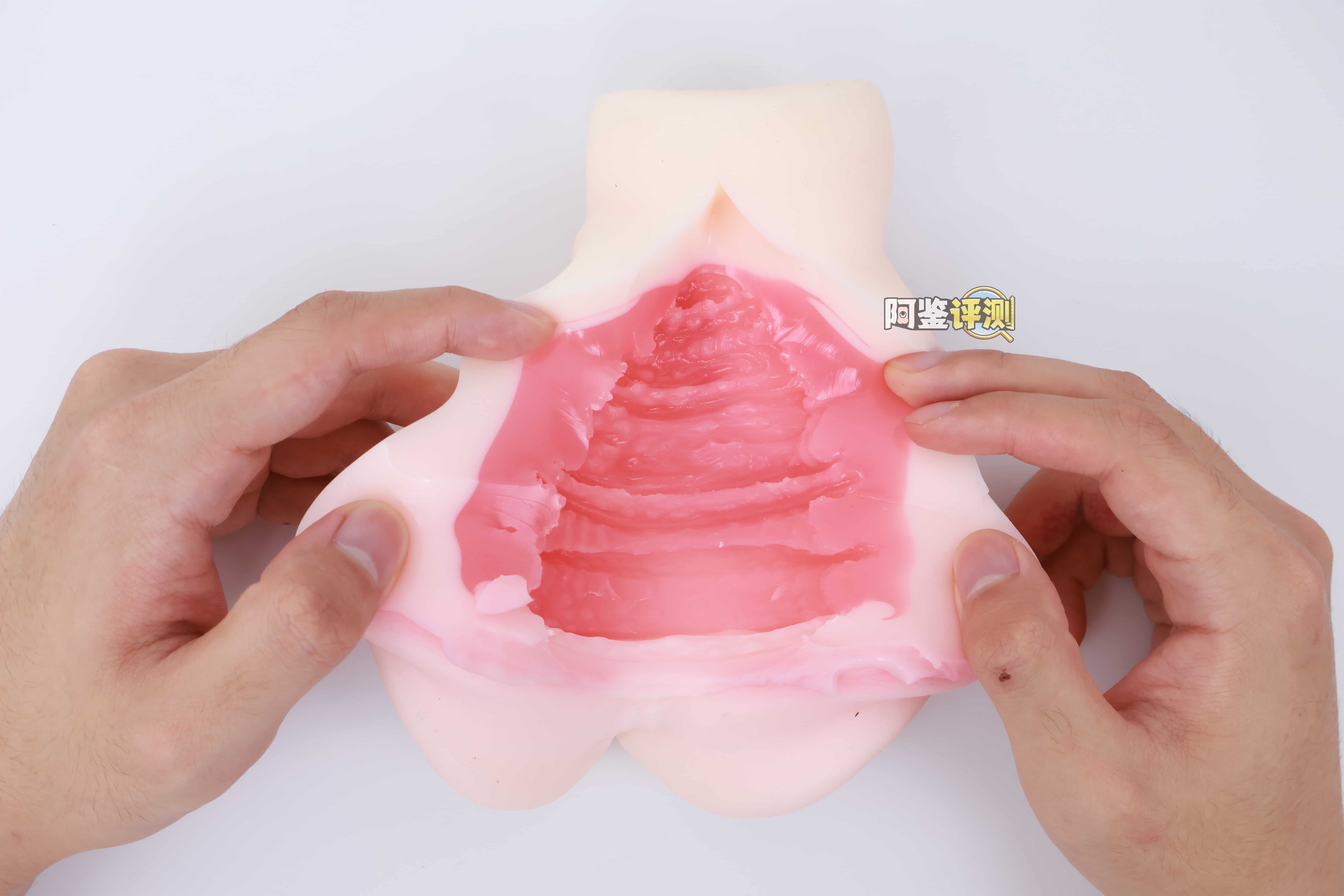 NPG——“熟女星-神宫寺奈绪”评测！仅靠一个宫口结构，远远不够撑起整个杯子的体验