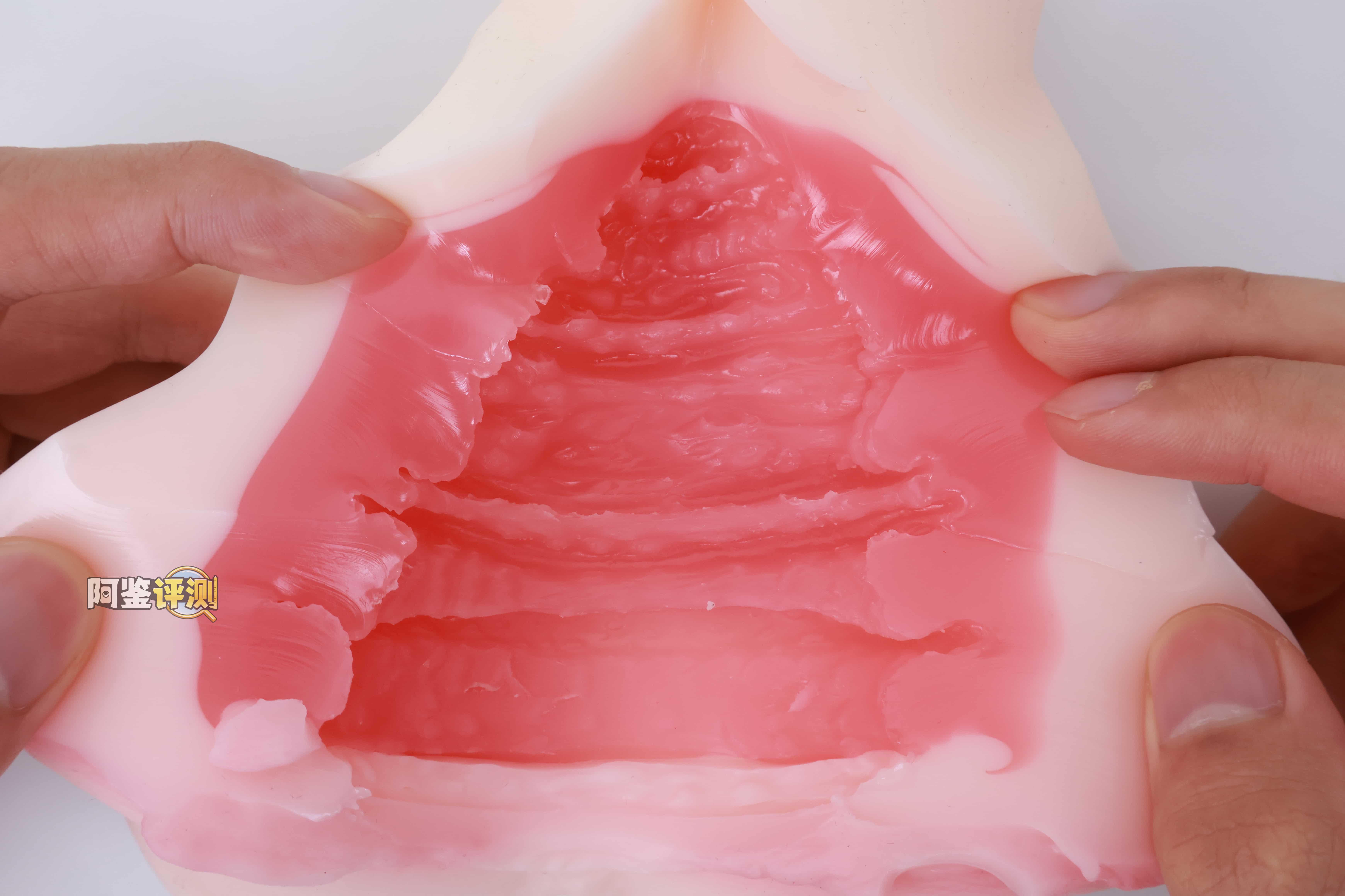 NPG——“熟女星-神宫寺奈绪”评测！仅靠一个宫口结构，远远不够撑起整个杯子的体验