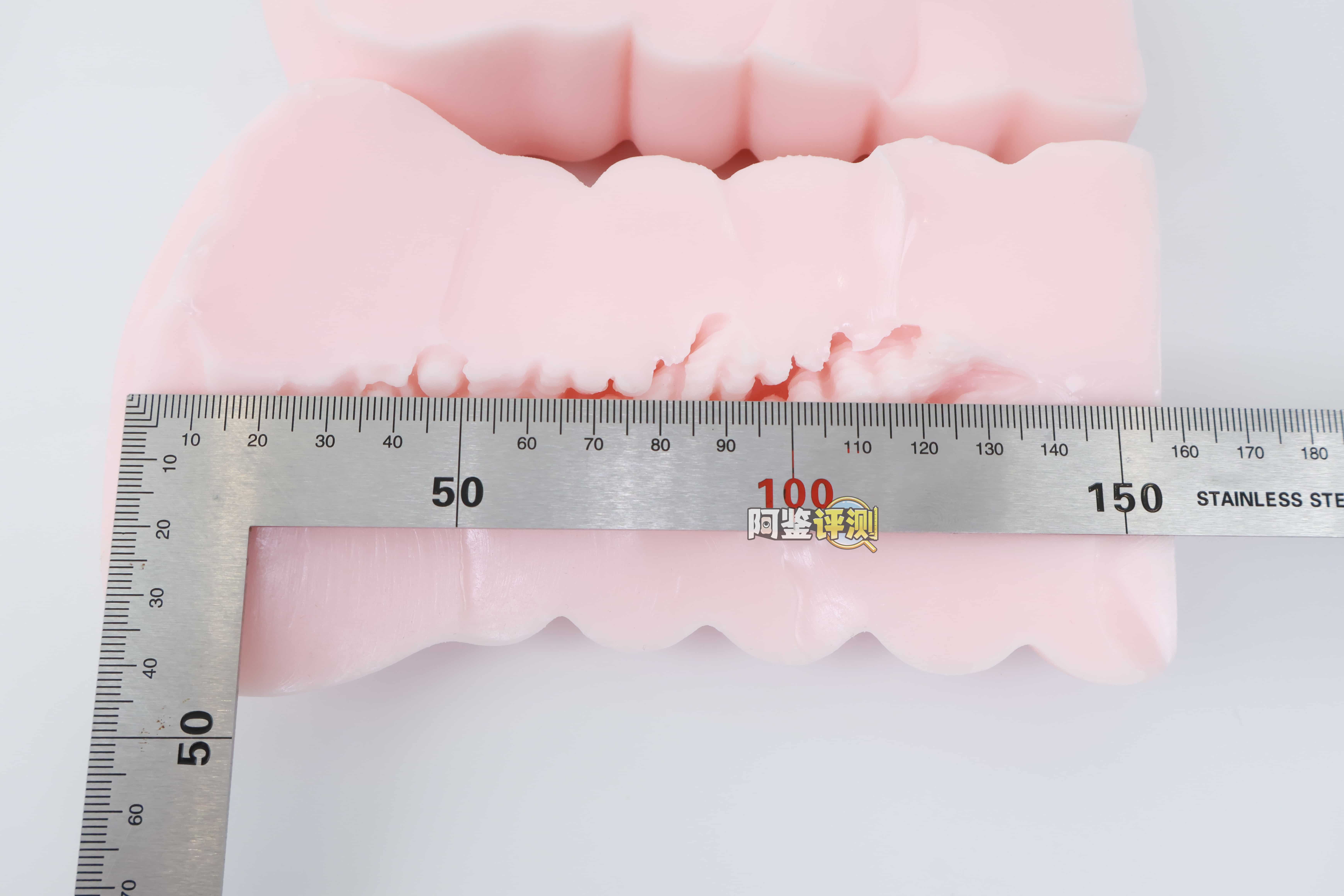 MODE——“CORON SP”评测！像棉花糖一样蓬松且柔软的结构，简单但有效的慢玩设计