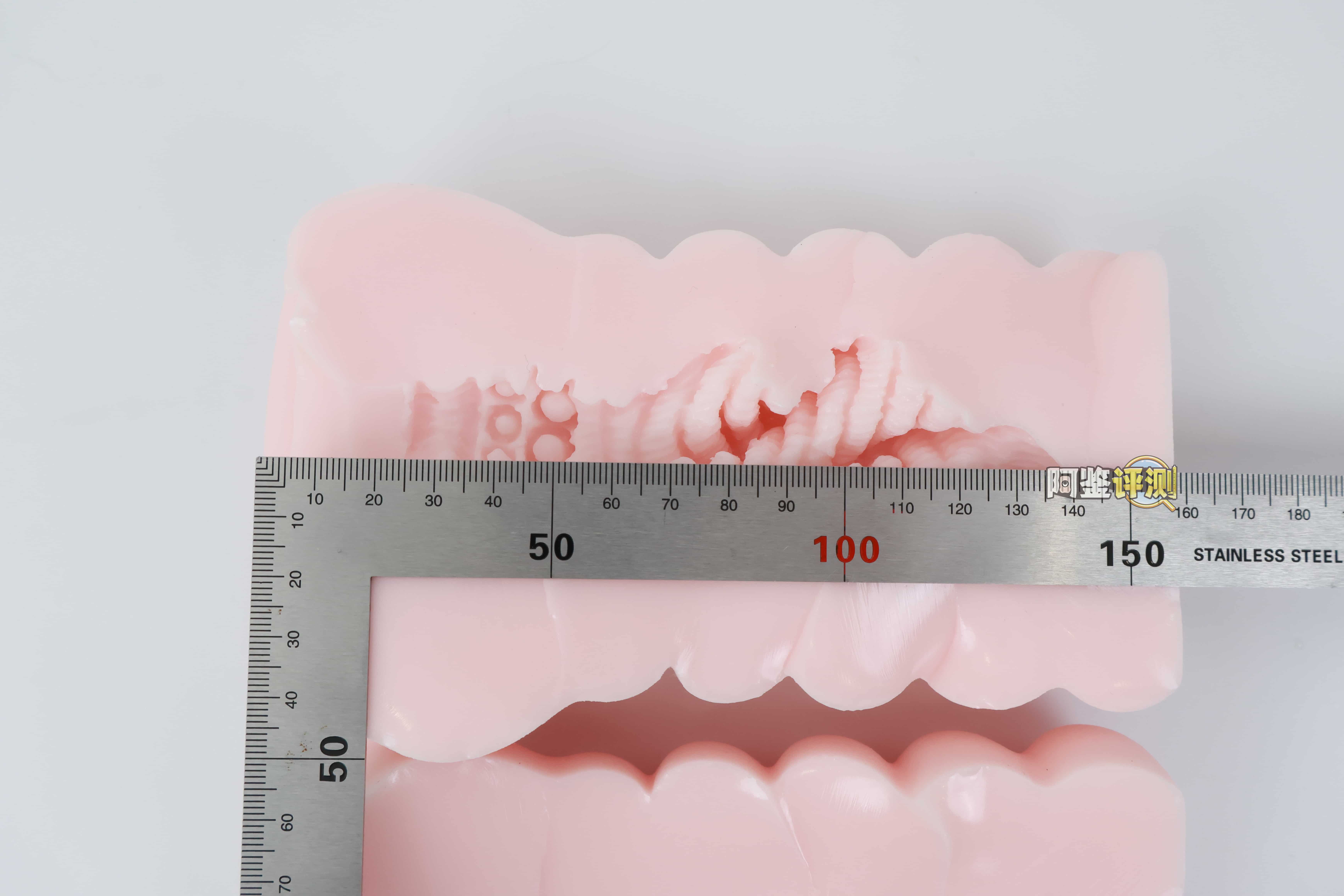 MODE——“CORON SP”评测！像棉花糖一样蓬松且柔软的结构，简单但有效的慢玩设计