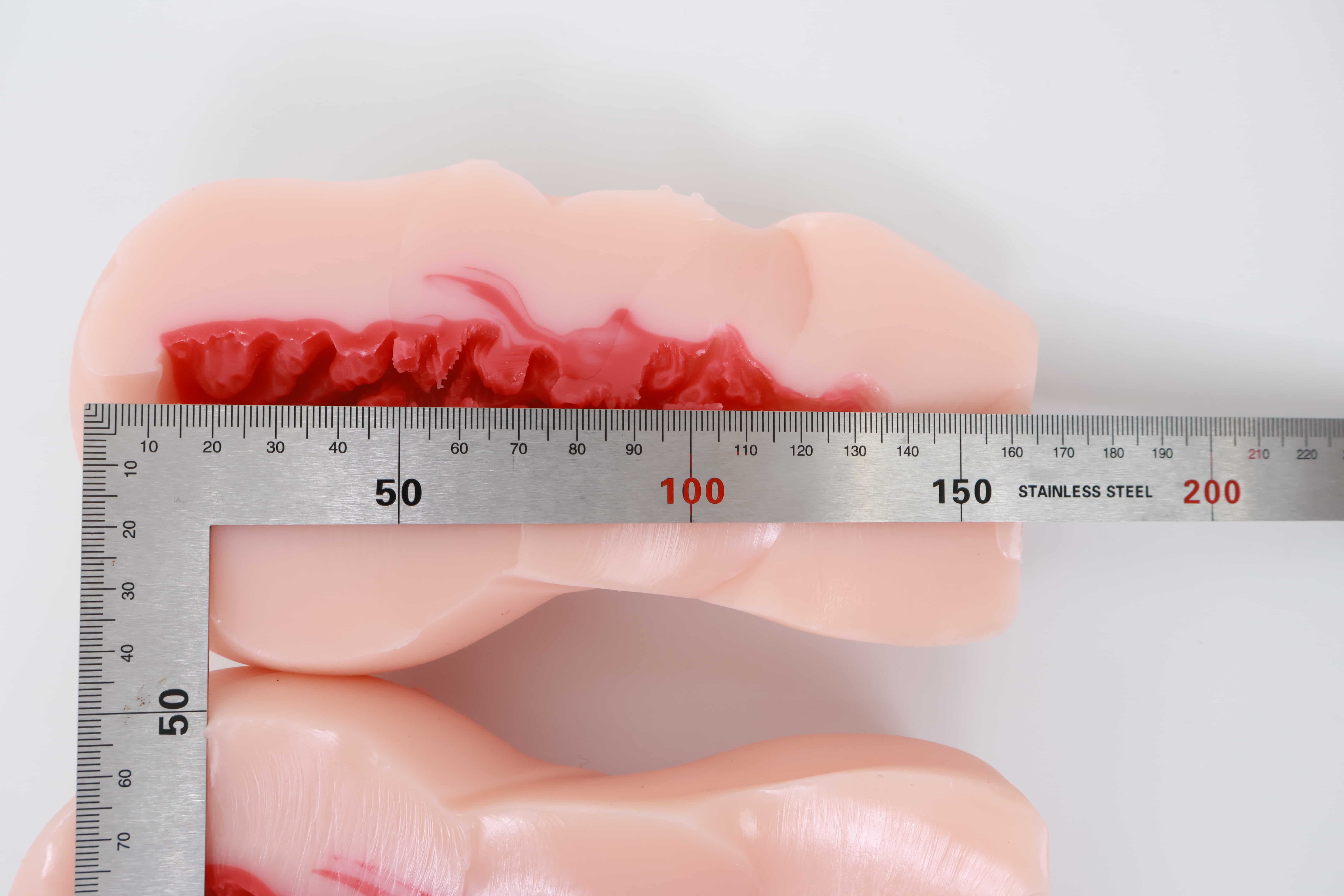 Lovefactor——“欲月之吻”评测！结构复杂充盈的肉感“尖牙”，看似凶险实则温柔~