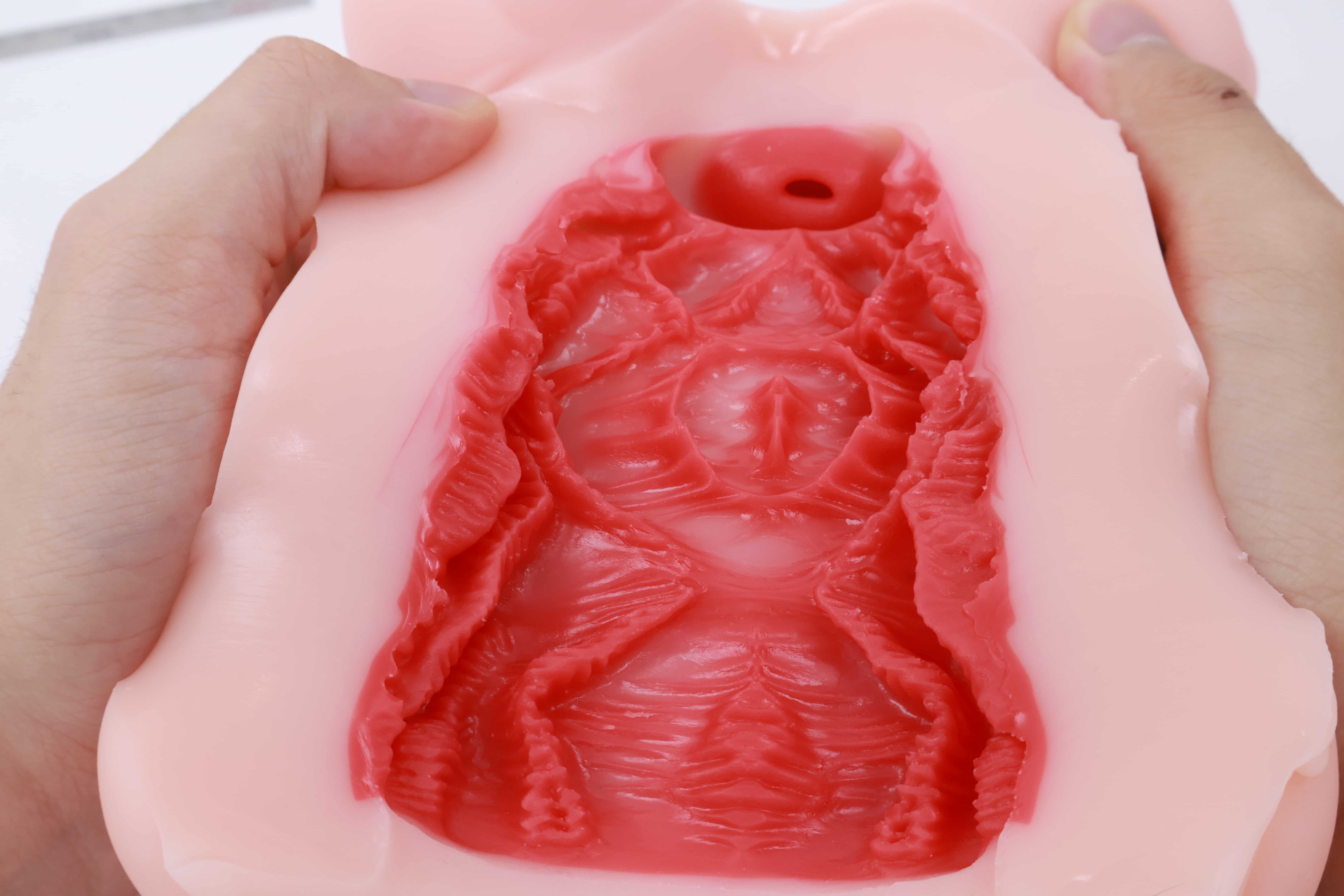 GOSE——“恶堕白崎”评测！大手联名+高复杂度通道，GOSE这是要做中国的tamatoys？！