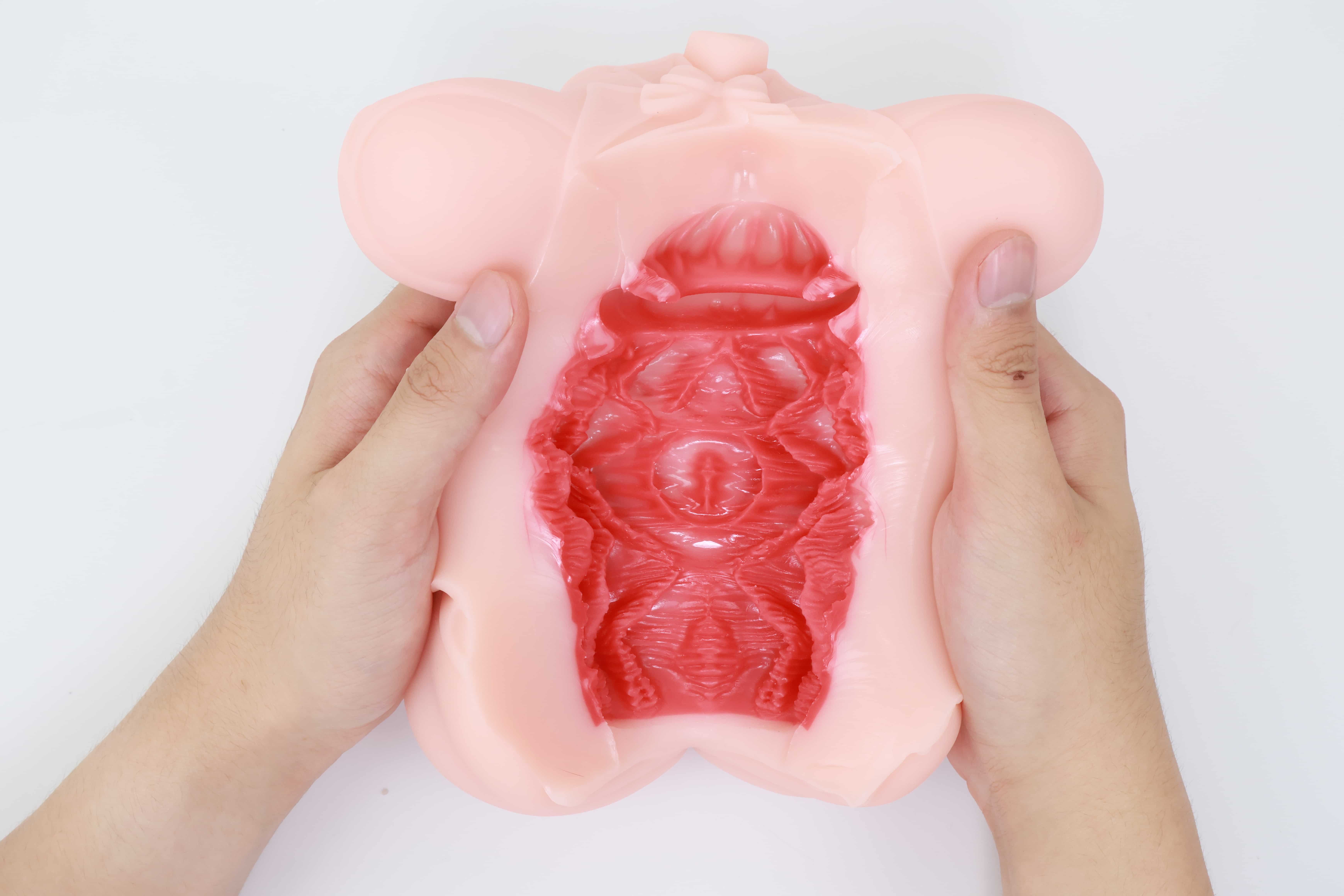 GOSE——“恶堕白崎”评测！大手联名+高复杂度通道，GOSE这是要做中国的tamatoys？！