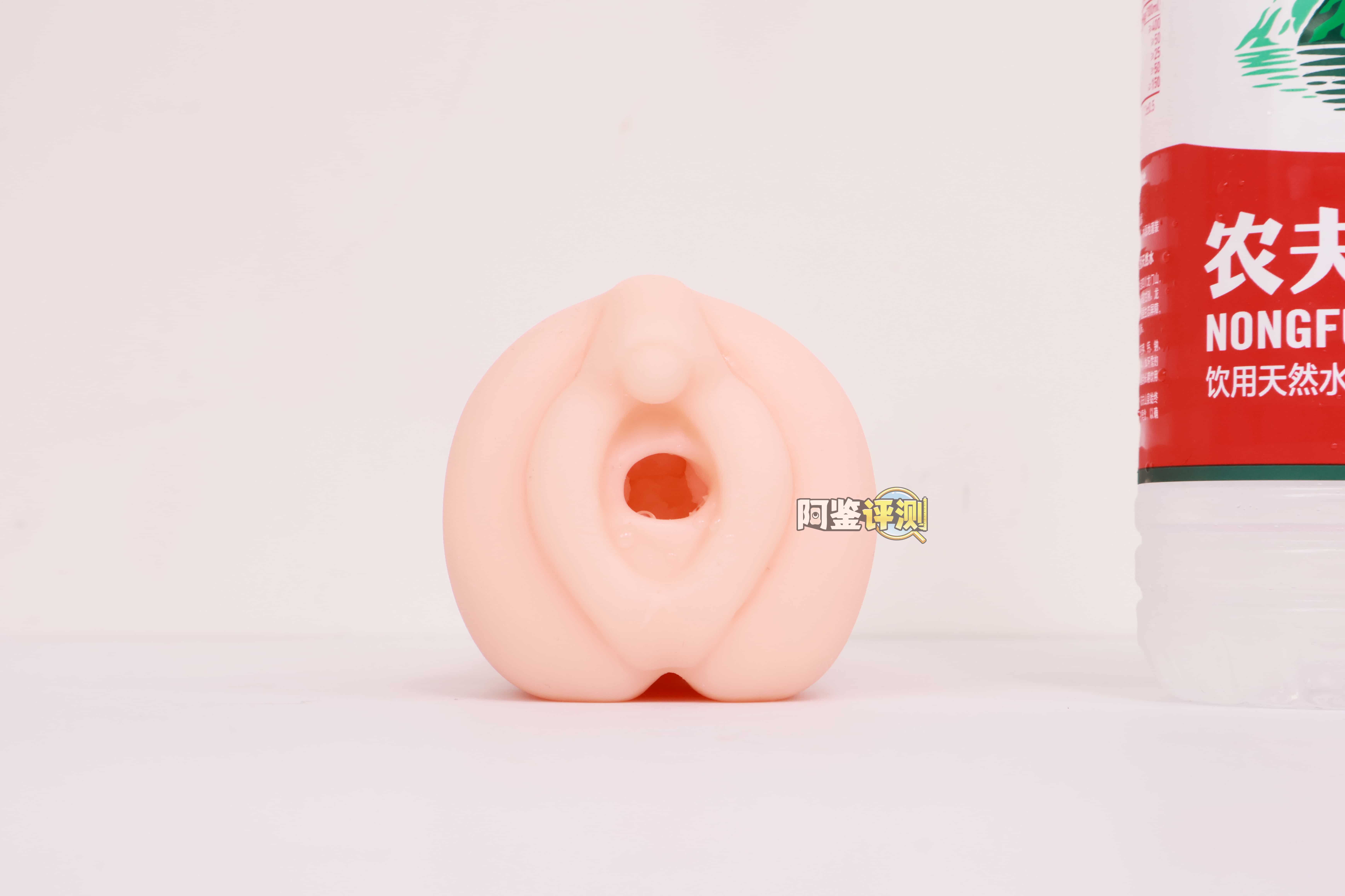 汤玛托易士——"精灵性活"评测！虽然结构上都是充满异物感大球结构，但相比TENGA的海洋球还是差了太多了