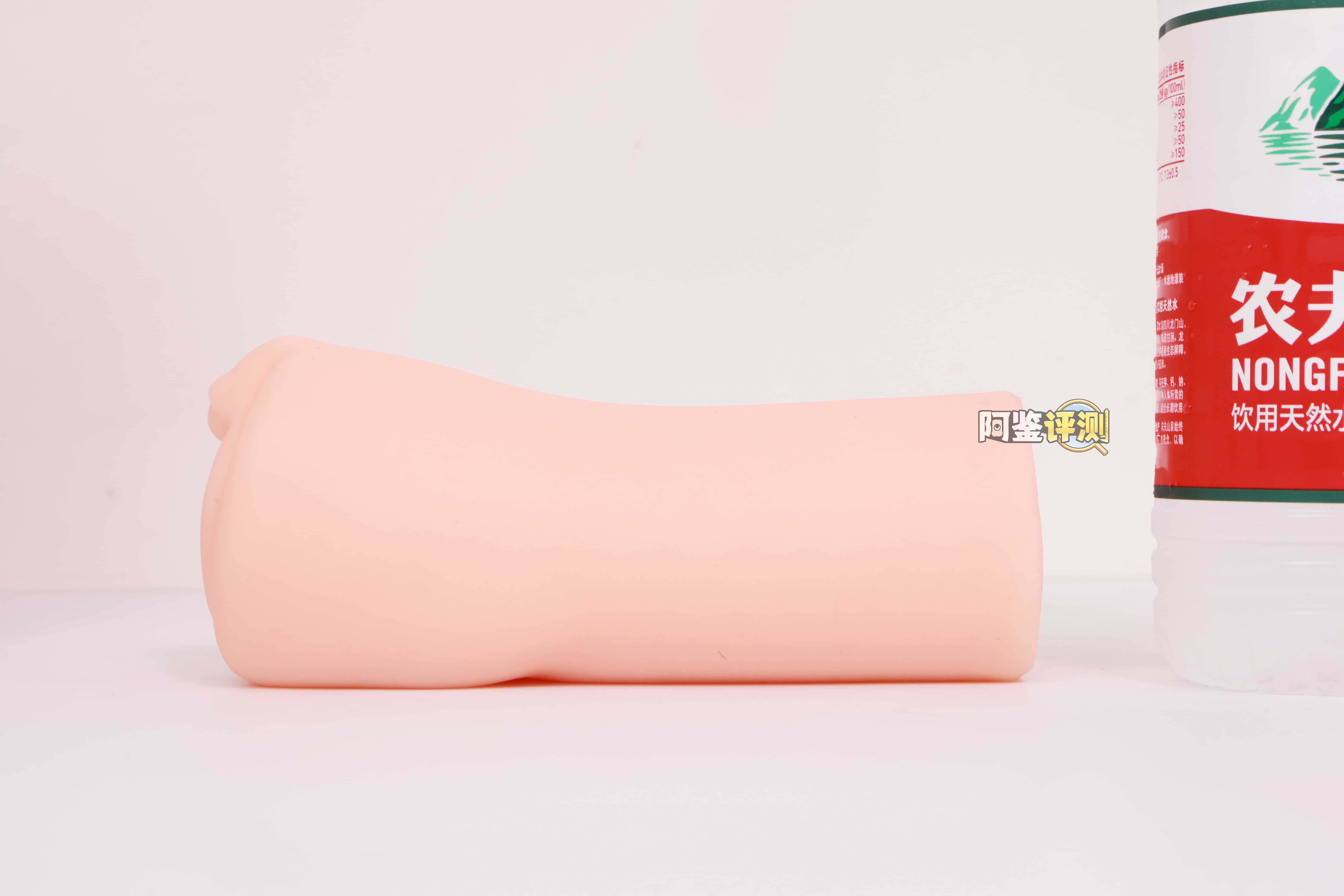 汤玛托易士——"精灵性活"评测！虽然结构上都是充满异物感大球结构，但相比TENGA的海洋球还是差了太多了