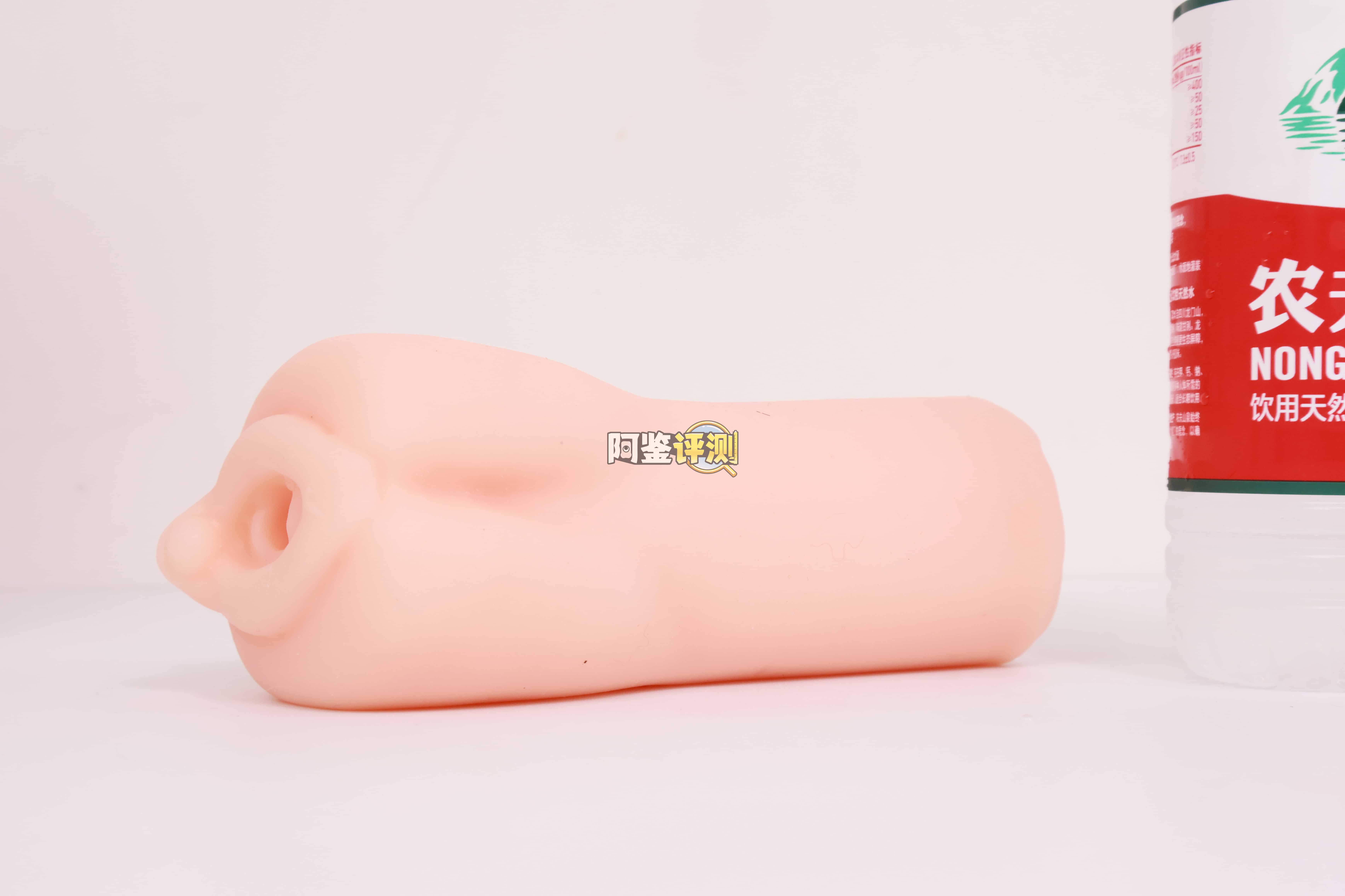 汤玛托易士——"精灵性活"评测！虽然结构上都是充满异物感大球结构，但相比TENGA的海洋球还是差了太多了