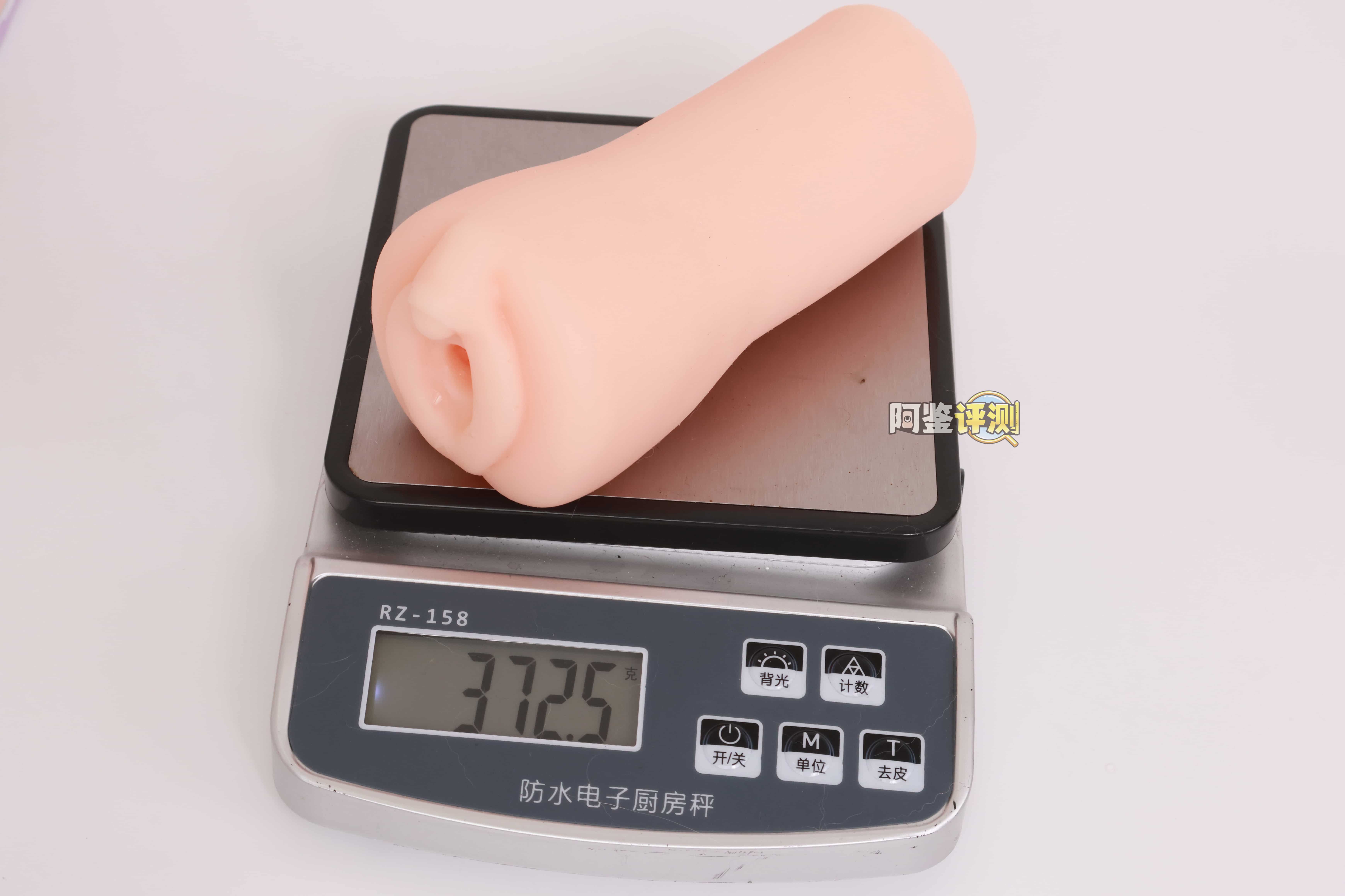 汤玛托易士——"精灵性活"评测!虽然结构上都是充满异物感大球结构,但相比TENGA的海洋球还是差了太多了