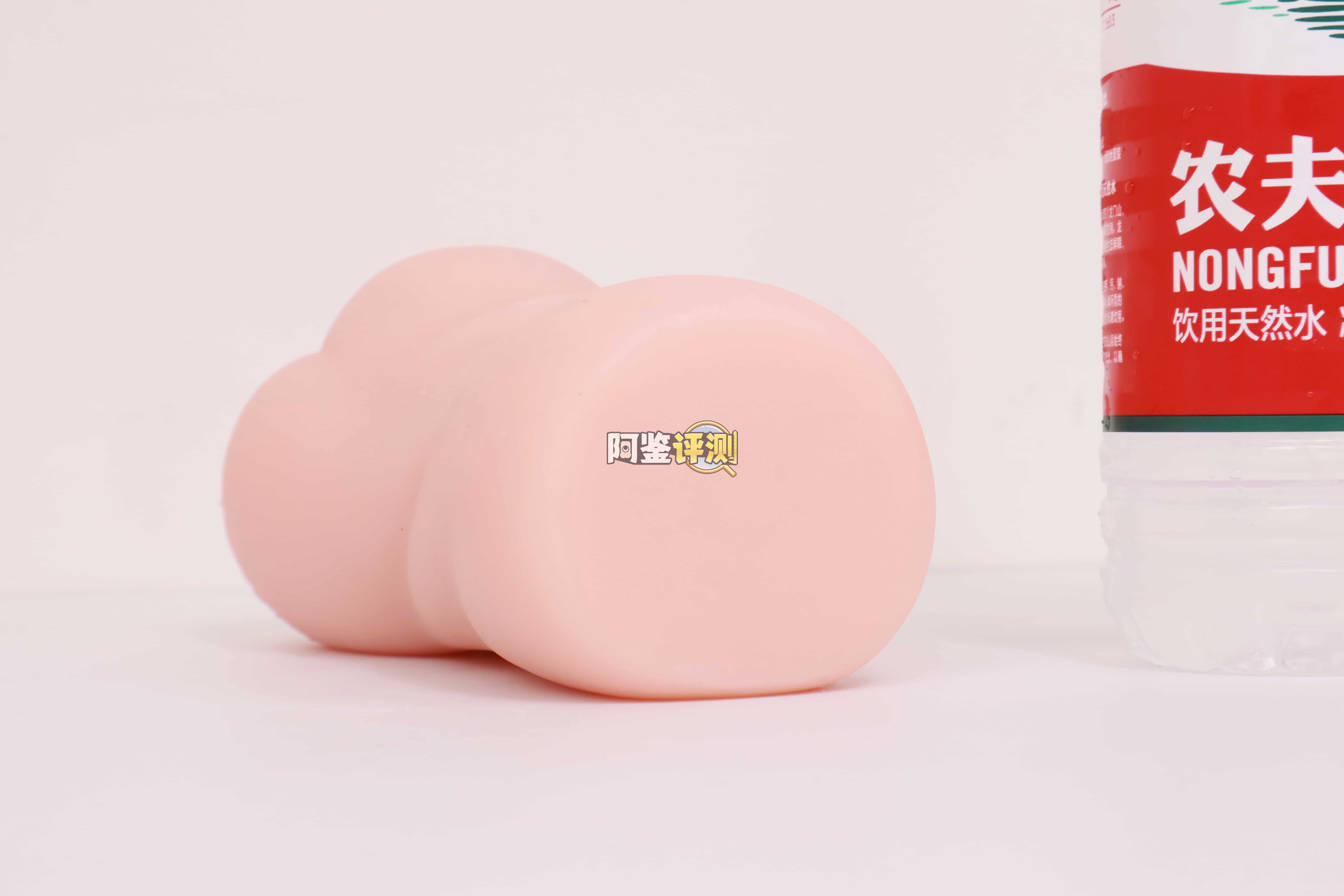 RQS——"甜心岛妹"评测！千鹤开发日记的同款结构，完全一模一样的材质加强版