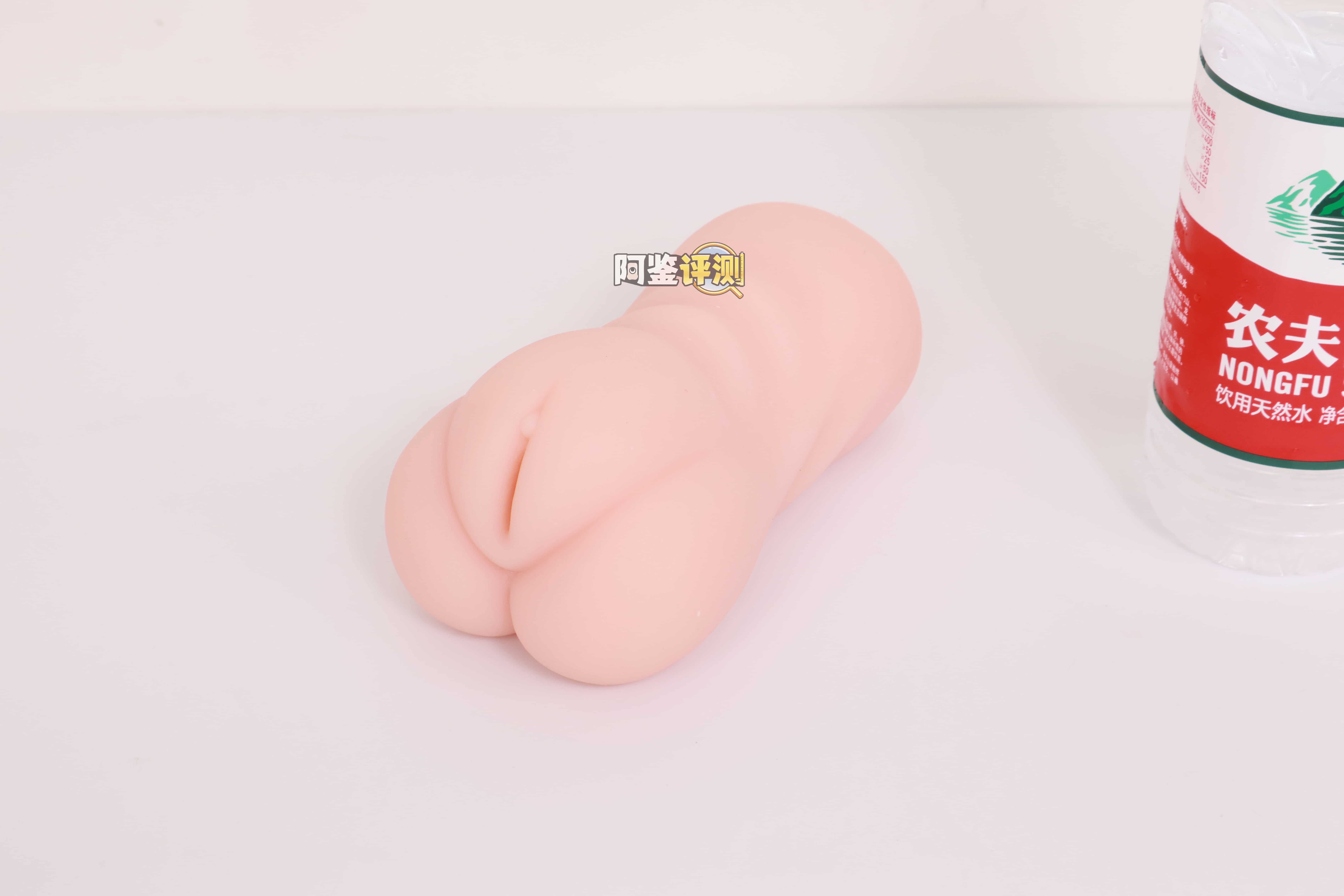 RQS——"甜心岛妹"评测！千鹤开发日记的同款结构，完全一模一样的材质加强版