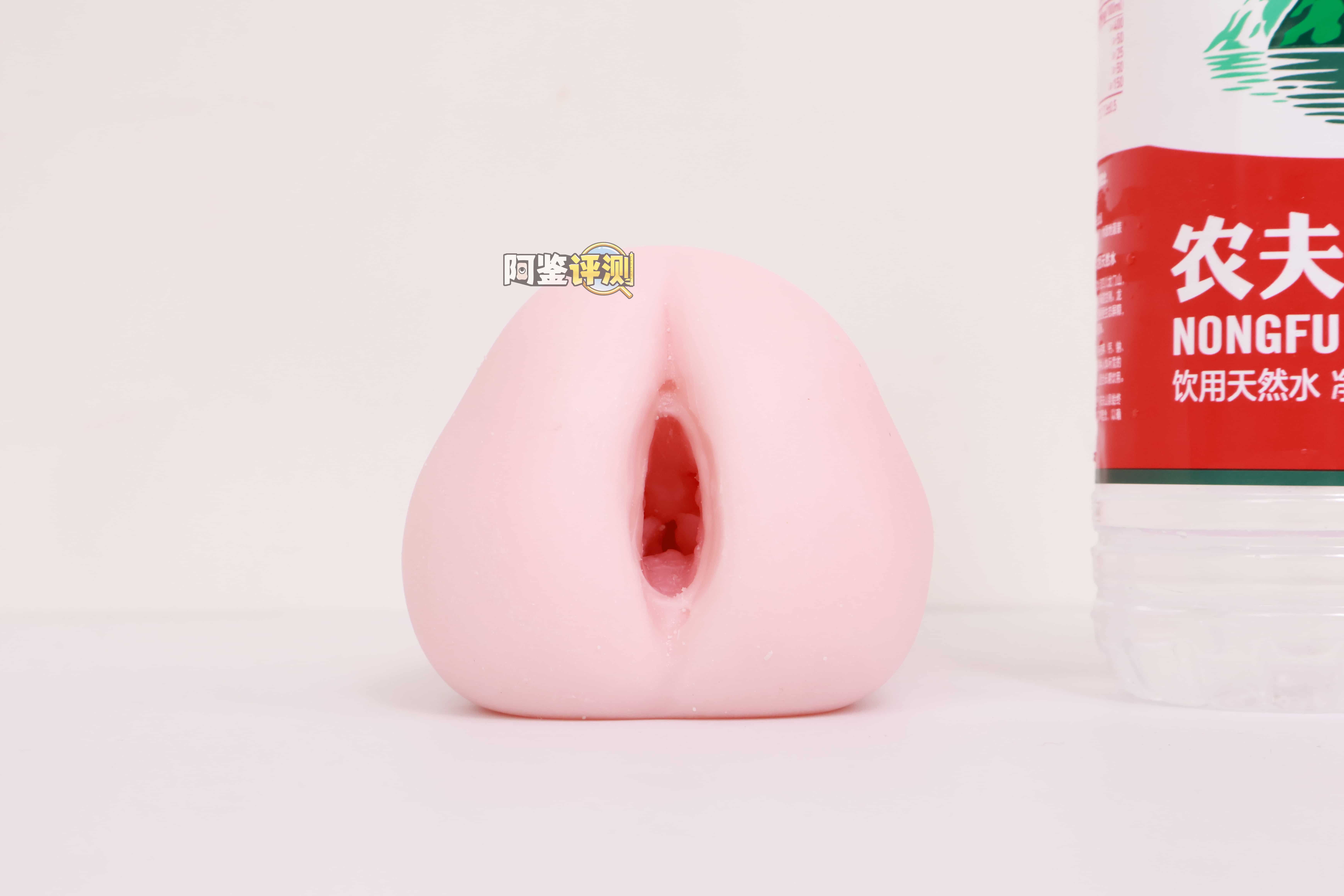 魔眼——"acme hacks（软）"评测！超猎奇的结构用起来居然是丝滑的仿真感，不过大开口的设计露出来的油太多了