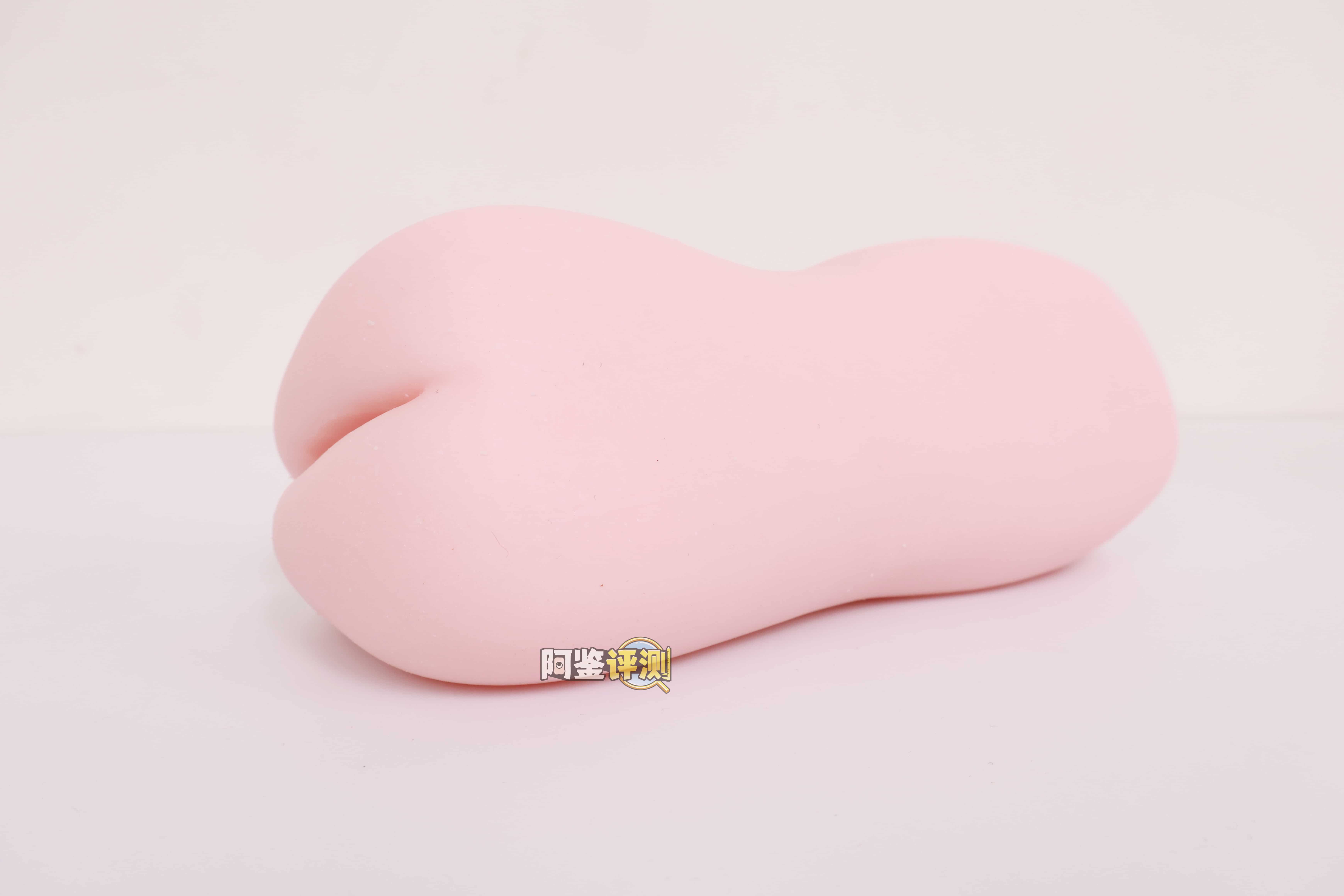 魔眼——"acme hacks（软）"评测！超猎奇的结构用起来居然是丝滑的仿真感，不过大开口的设计露出来的油太多了