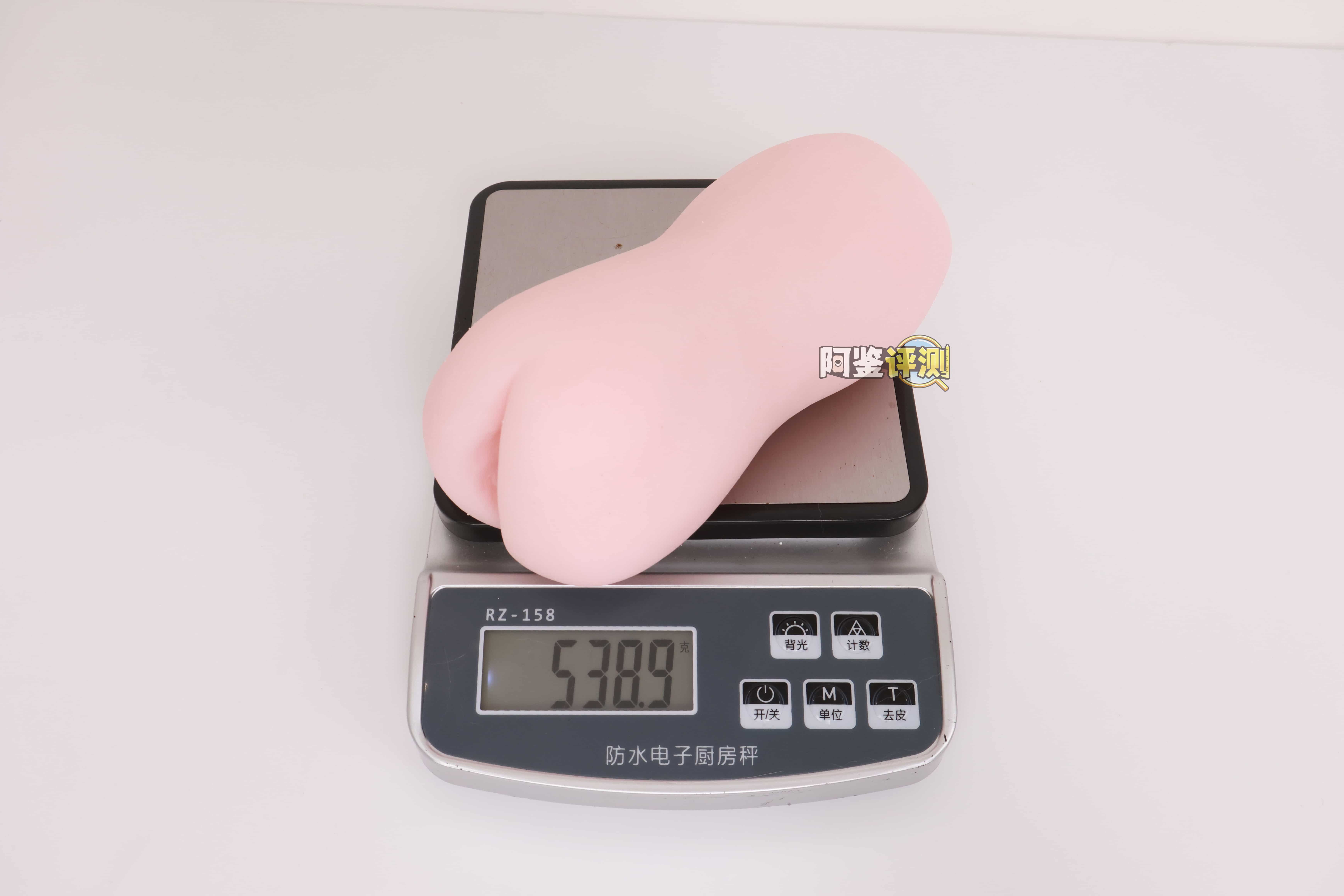 魔眼——"acme hacks（软）"评测！超猎奇的结构用起来居然是丝滑的仿真感，不过大开口的设计露出来的油太多了