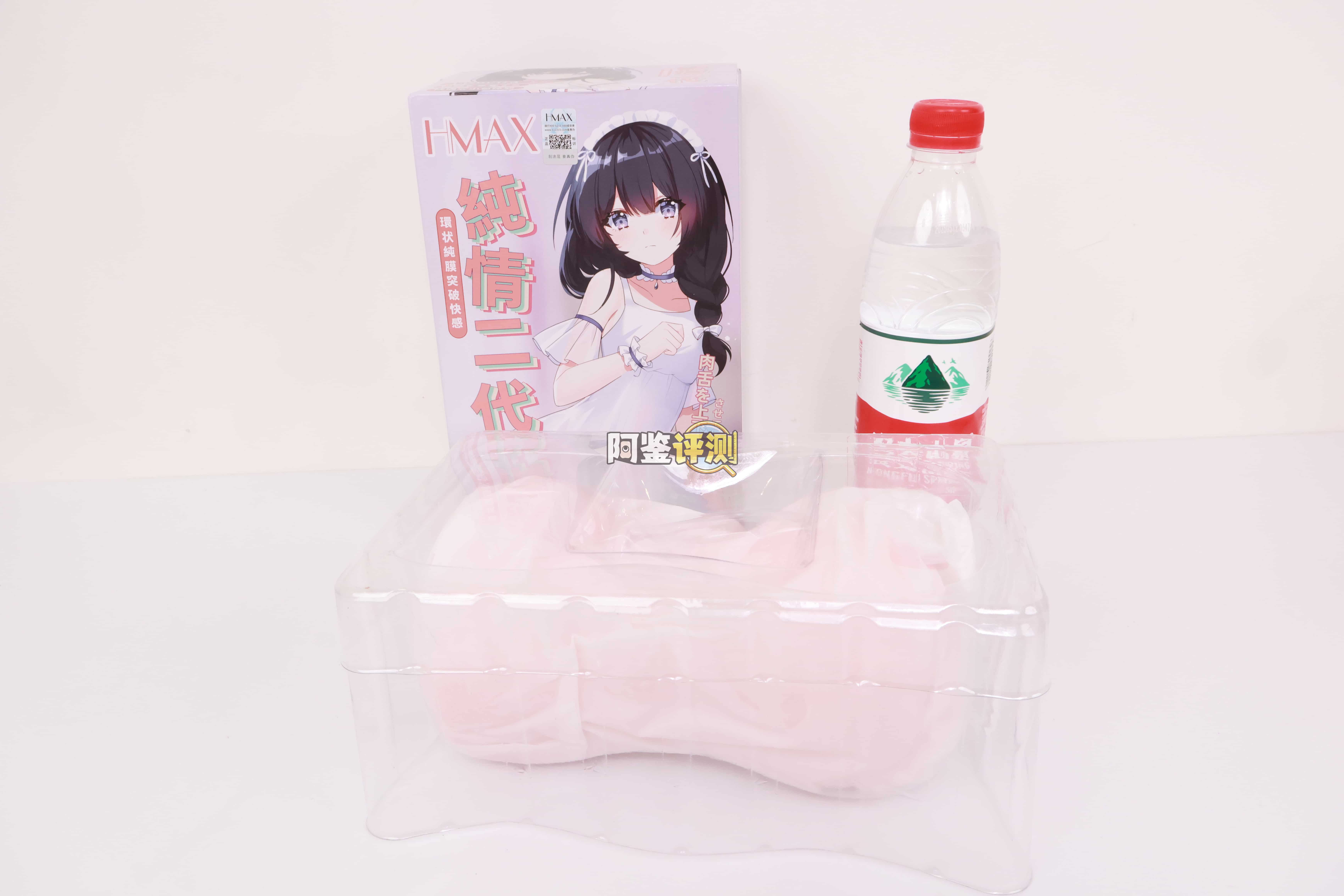 HMAX——"纯情乙女2代"评测！大结构拼接而成的“混搭”风格通道，不过实用性竟然还是蛮好的