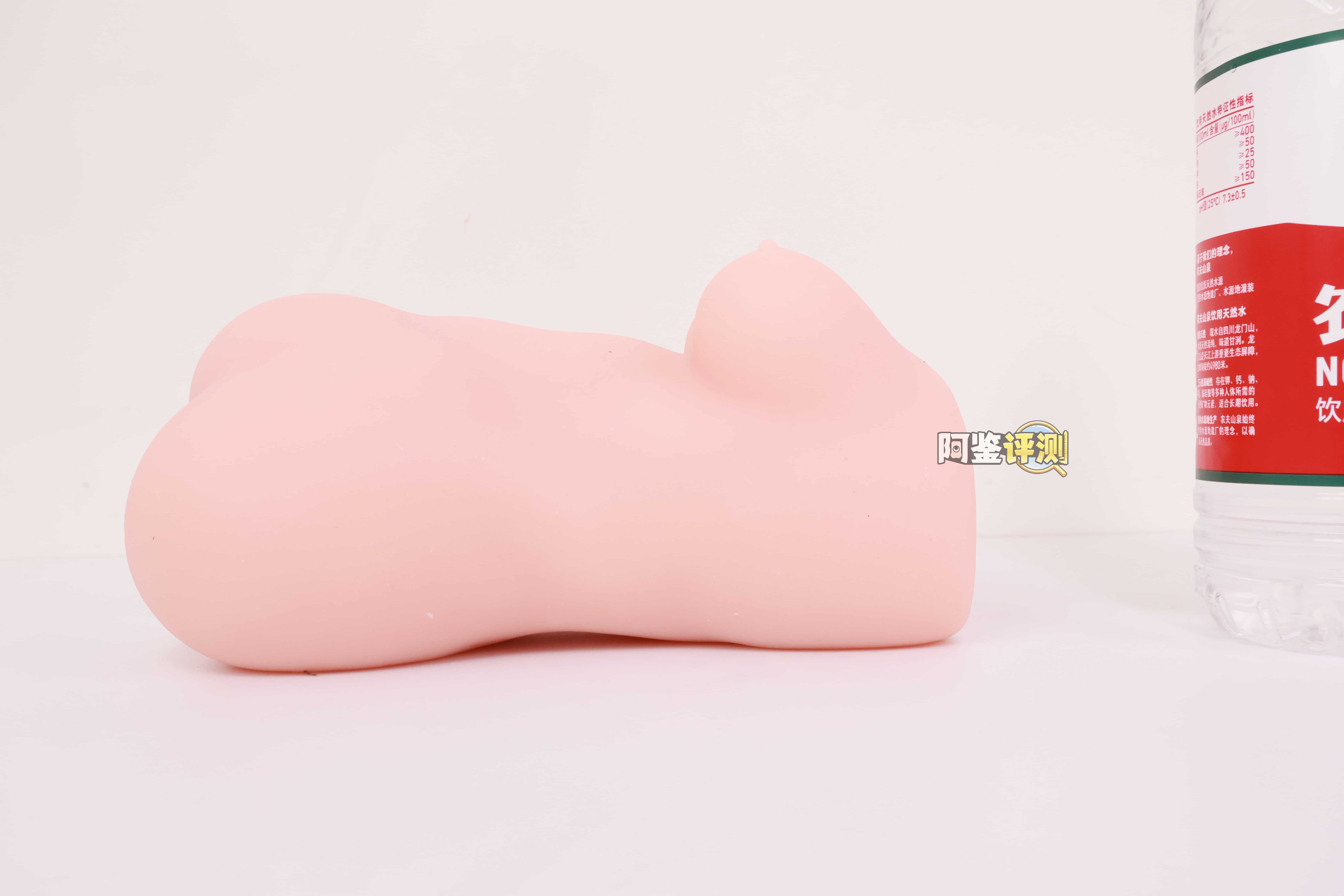 HMAX——"纯情乙女2代"评测！大结构拼接而成的“混搭”风格通道，不过实用性竟然还是蛮好的