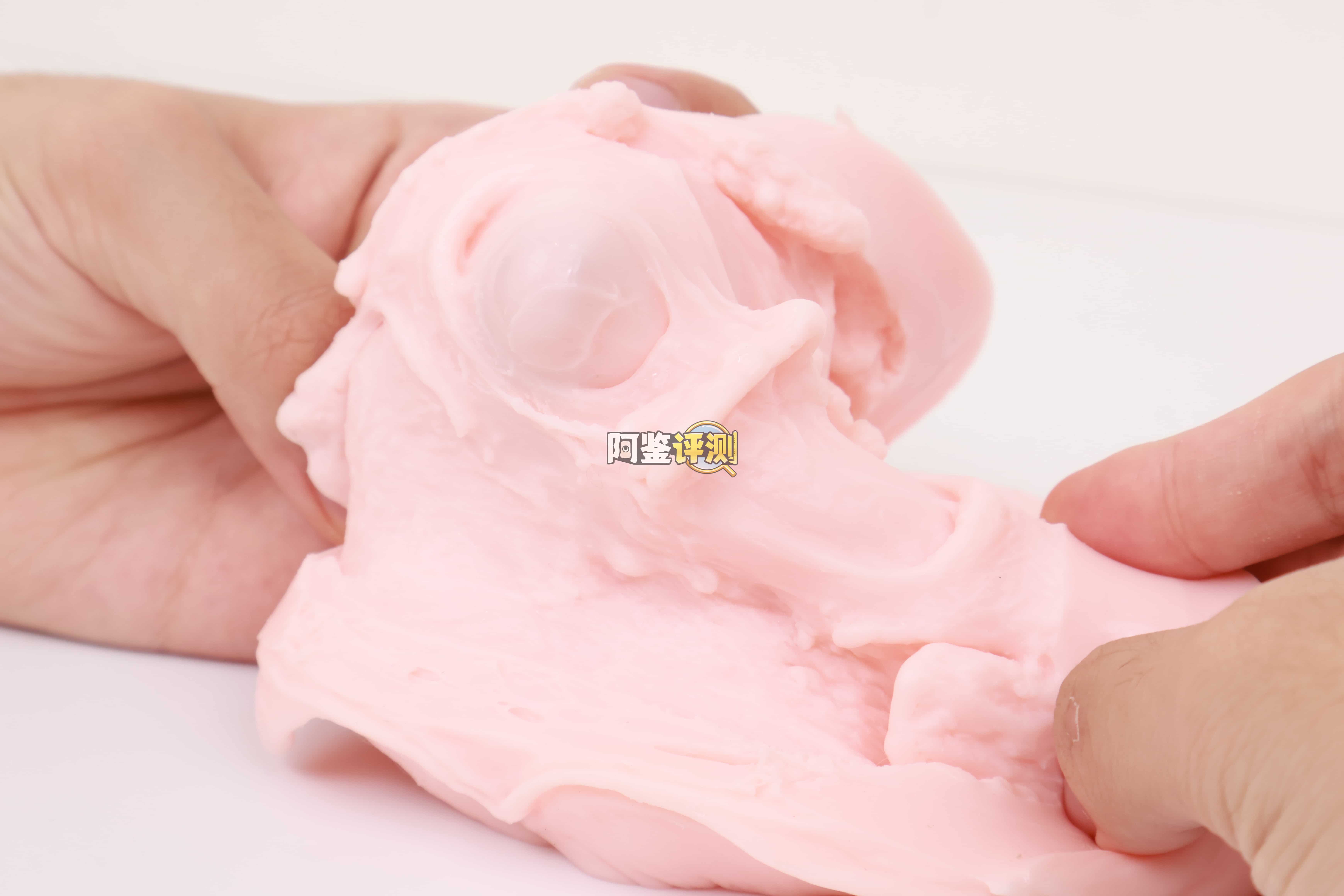 魔眼——"露露碳"评测!以猎奇画风和奇妙主题著称的魔眼,怎么突然做起了女优联名款?