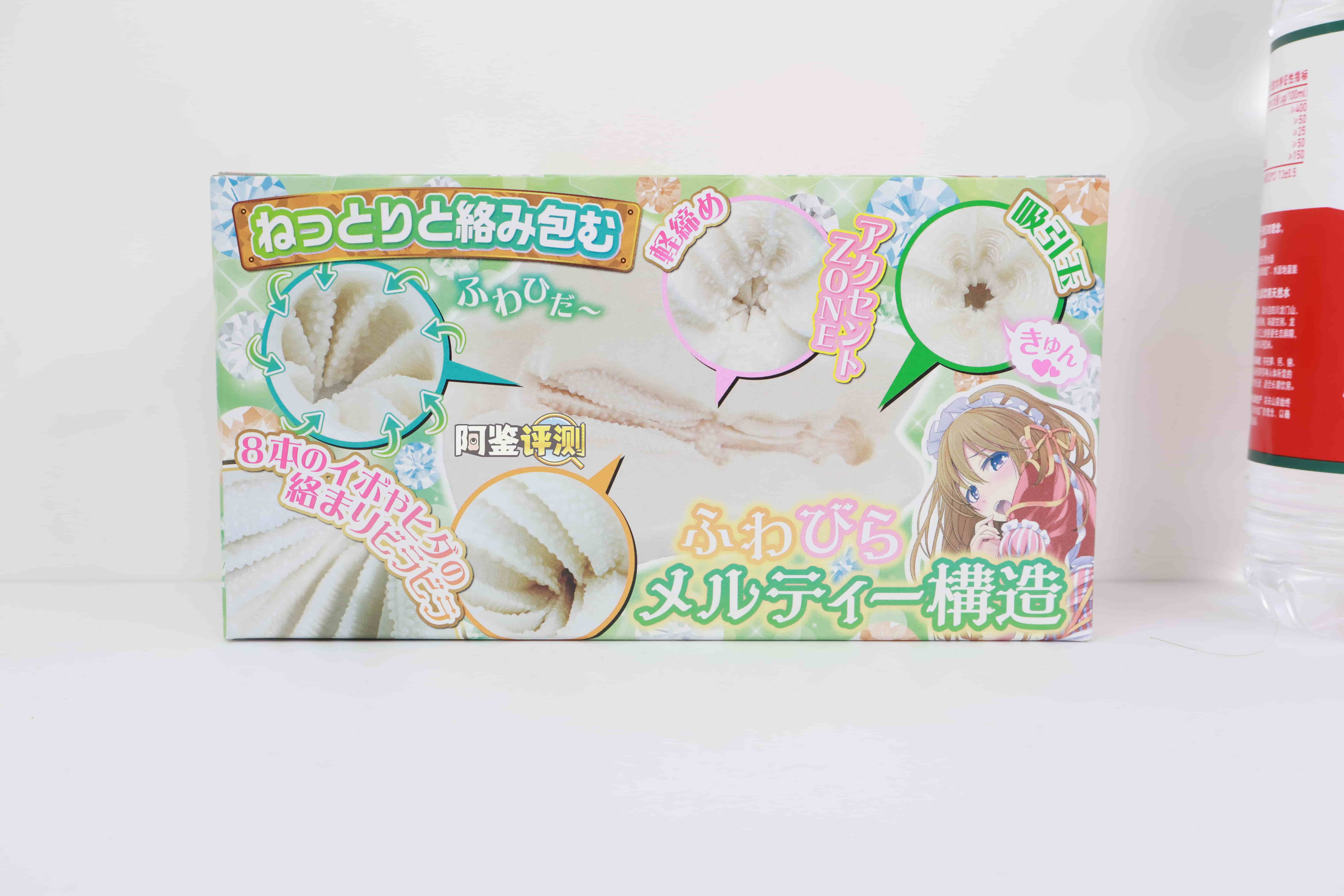 RIDE JAPAN——"柔软灾厄"评测！孩子们，这款用起来没有什么感觉