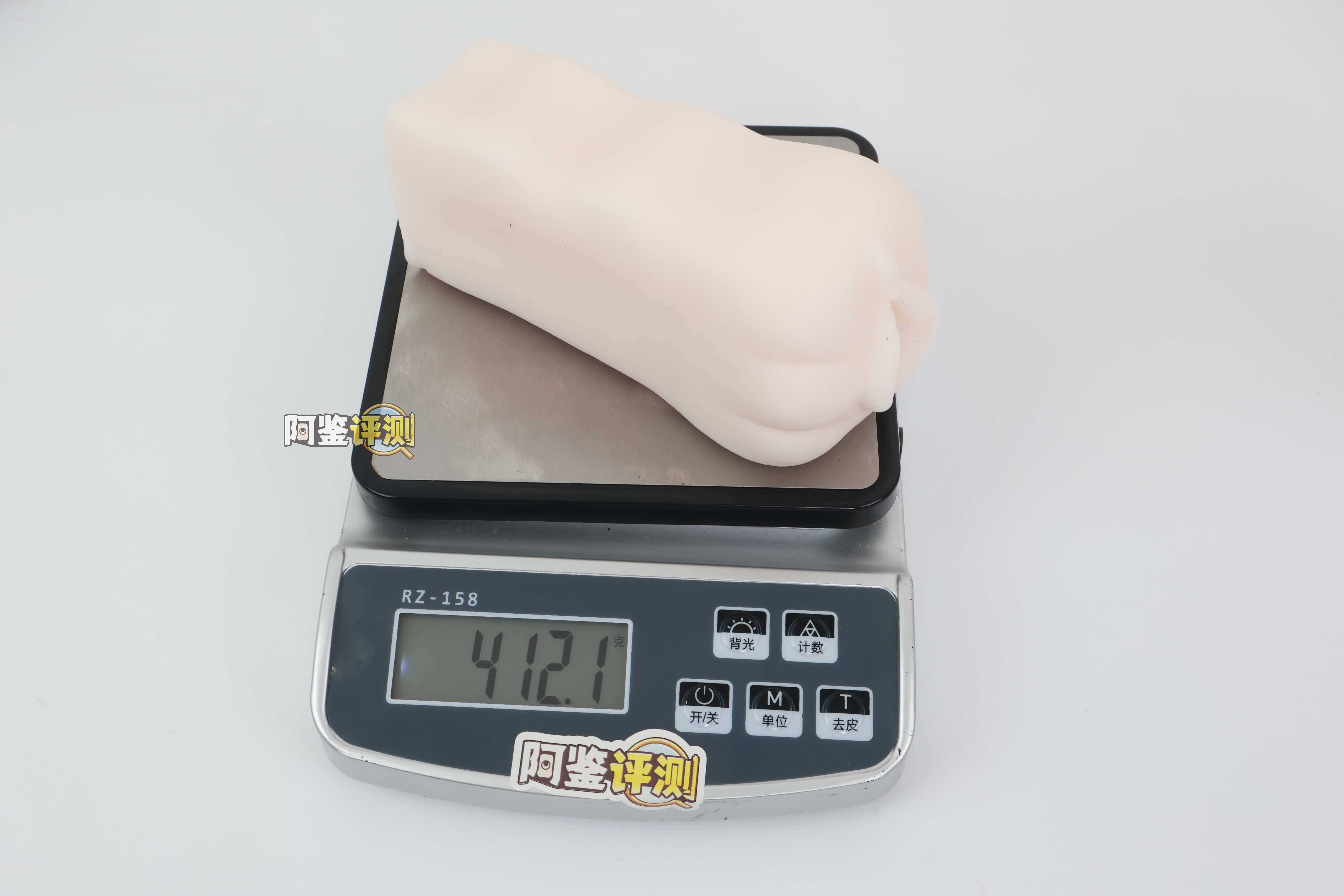 RIDE JAPAN——"柔软灾厄"评测！孩子们，这款用起来没有什么感觉