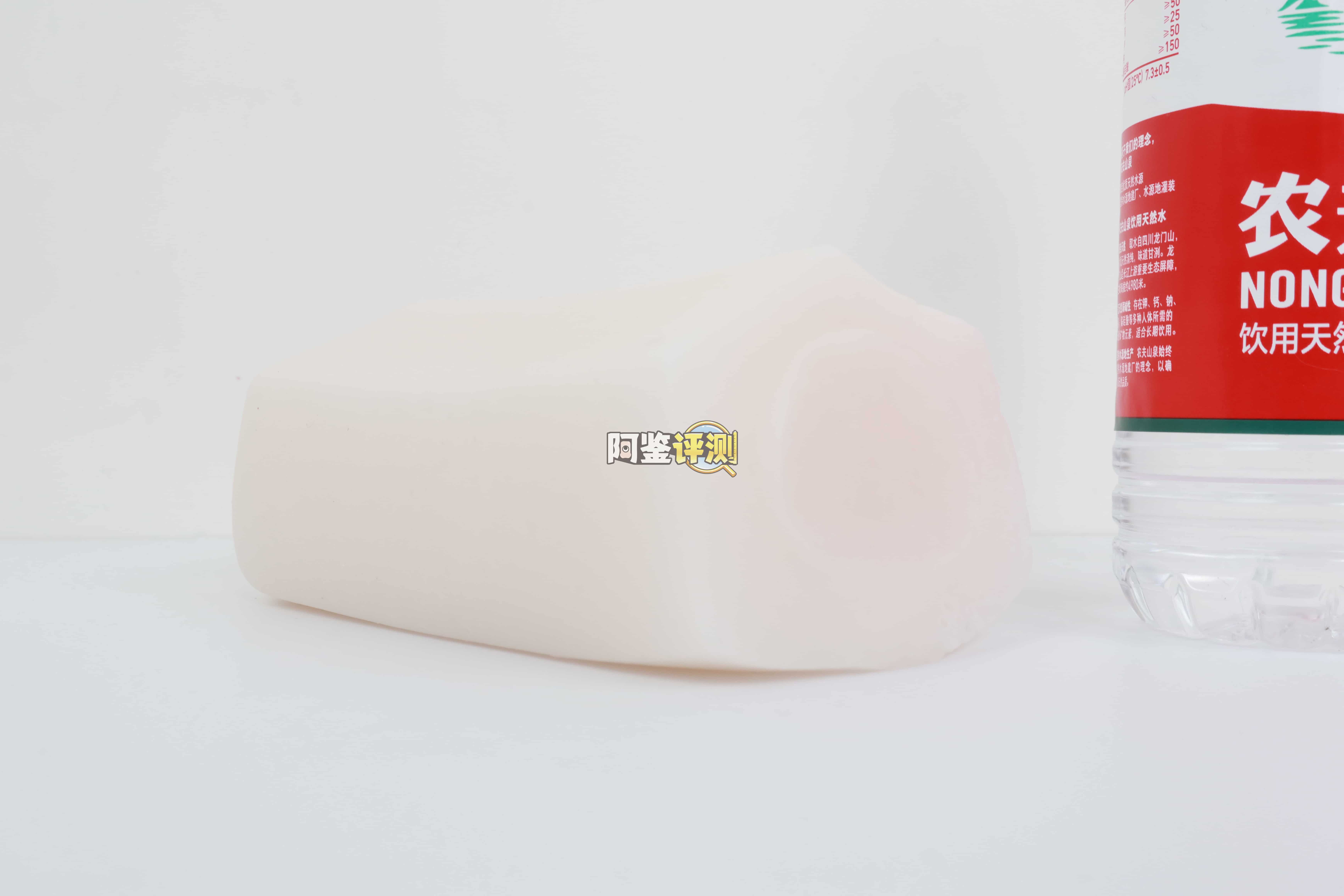 FANTASTIC BABY——"揉蹭妖技-双重剐蹭"评测！日式脂软熟悉的按摩感，但包裹感真的有点太弱了