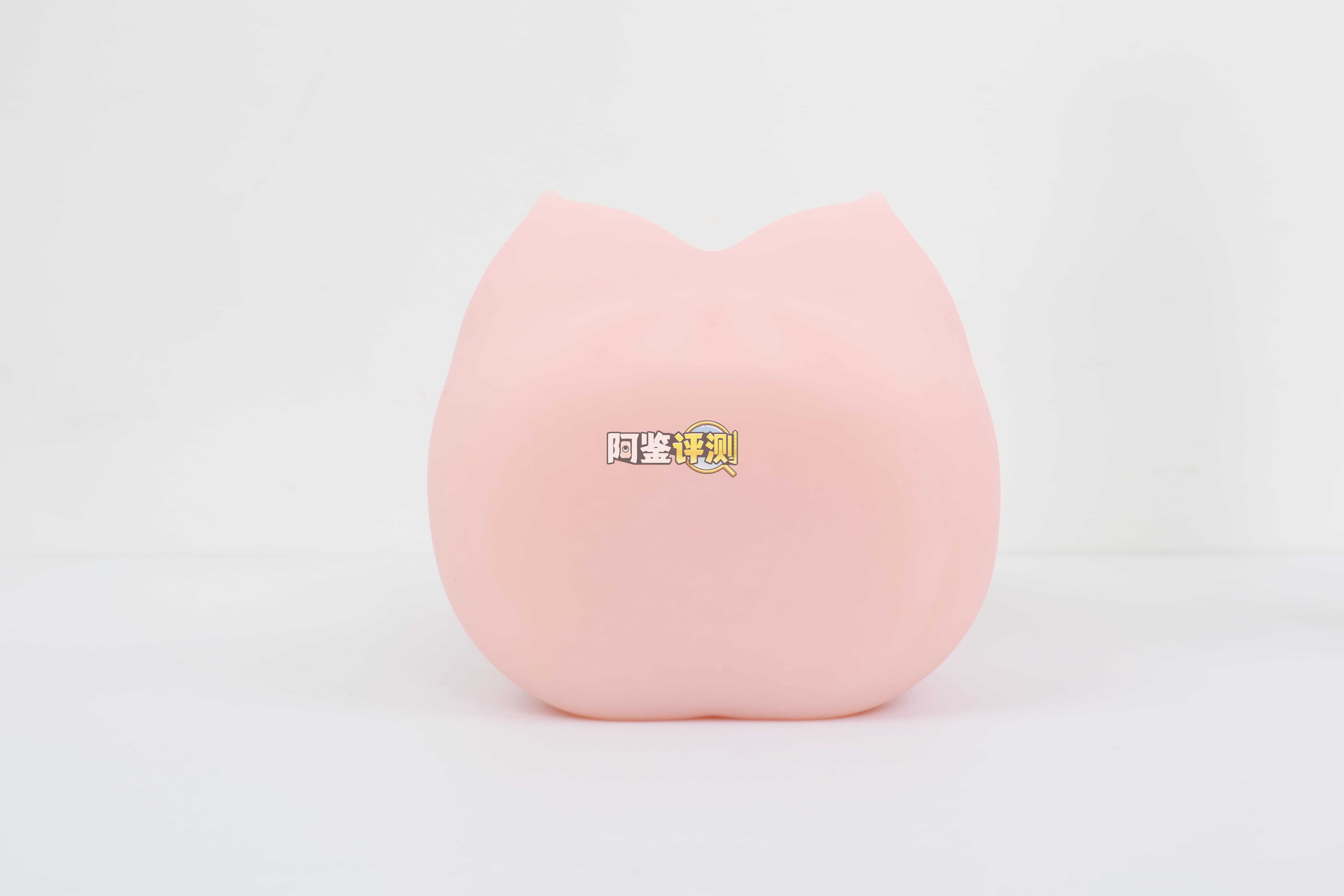 SUIKOMI——"卖杯子的小女孩"评测！这设计可以说是把子宫型杯子的缺点发挥到极致了.....