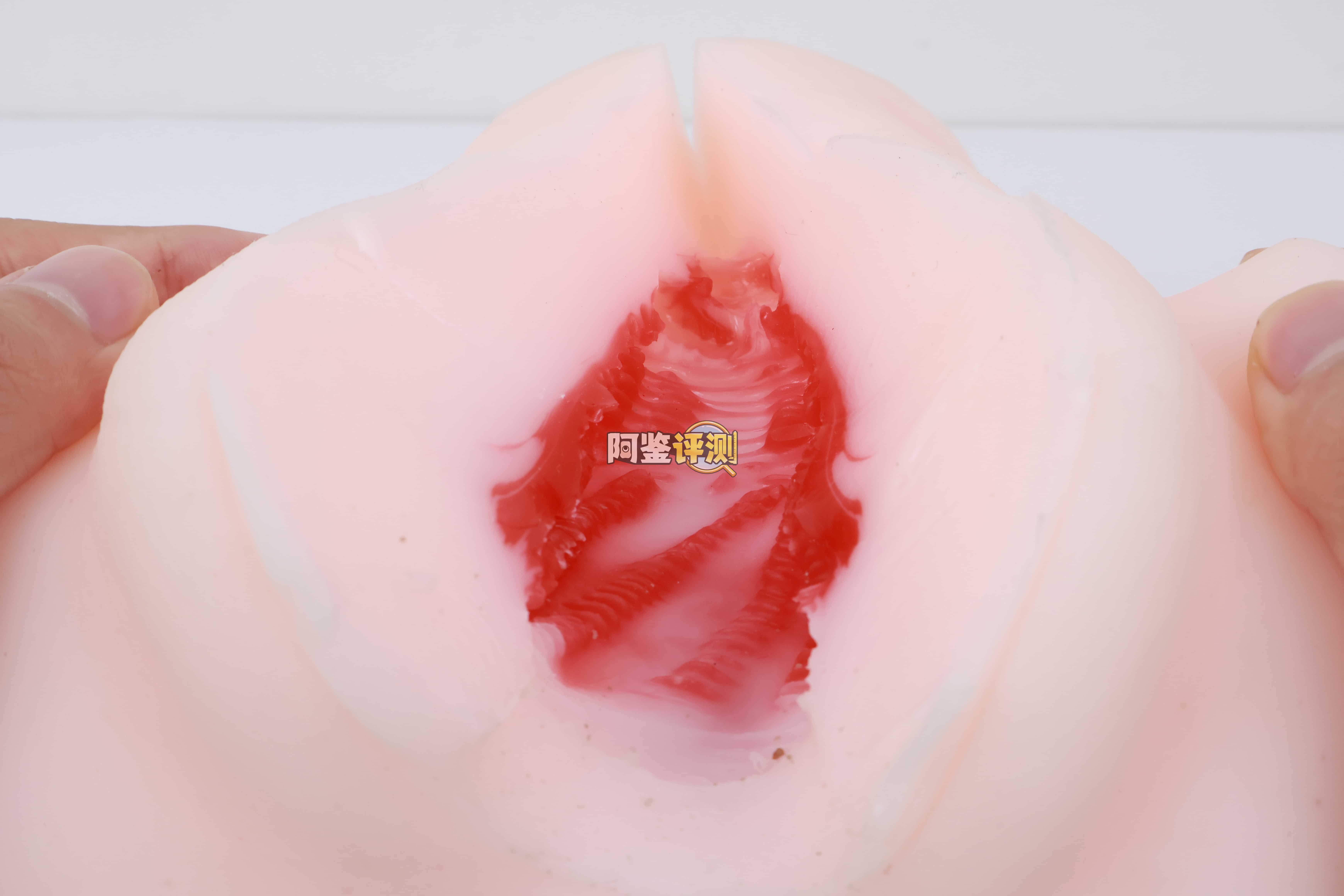 TMT——“欲望修女（软/硬版）”评测！鉴定某宝热门小臀模！结果是“上古时代的宝贝”？！