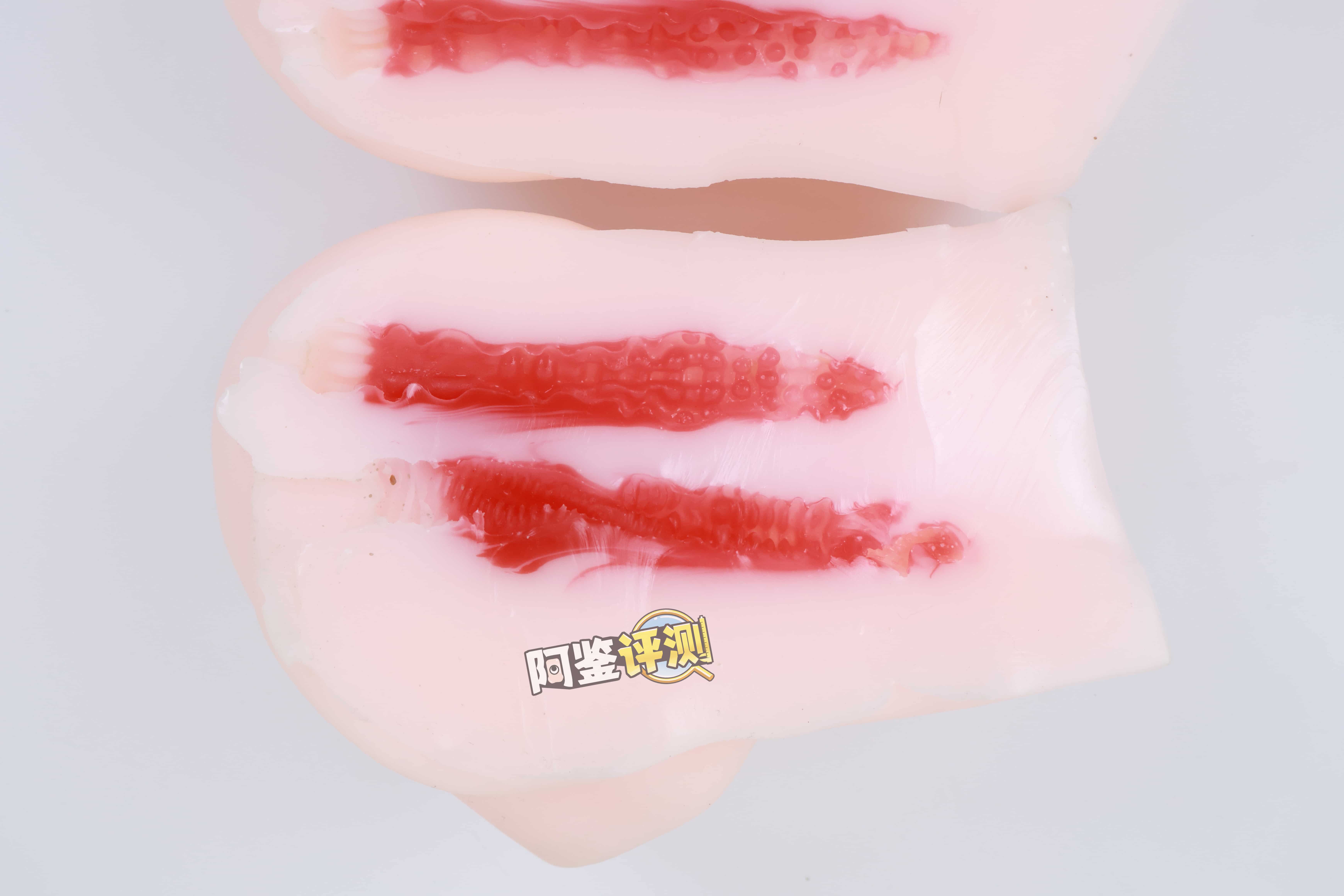 TMT——“欲望修女（软/硬版）”评测！鉴定某宝热门小臀模！结果是“上古时代的宝贝”？！