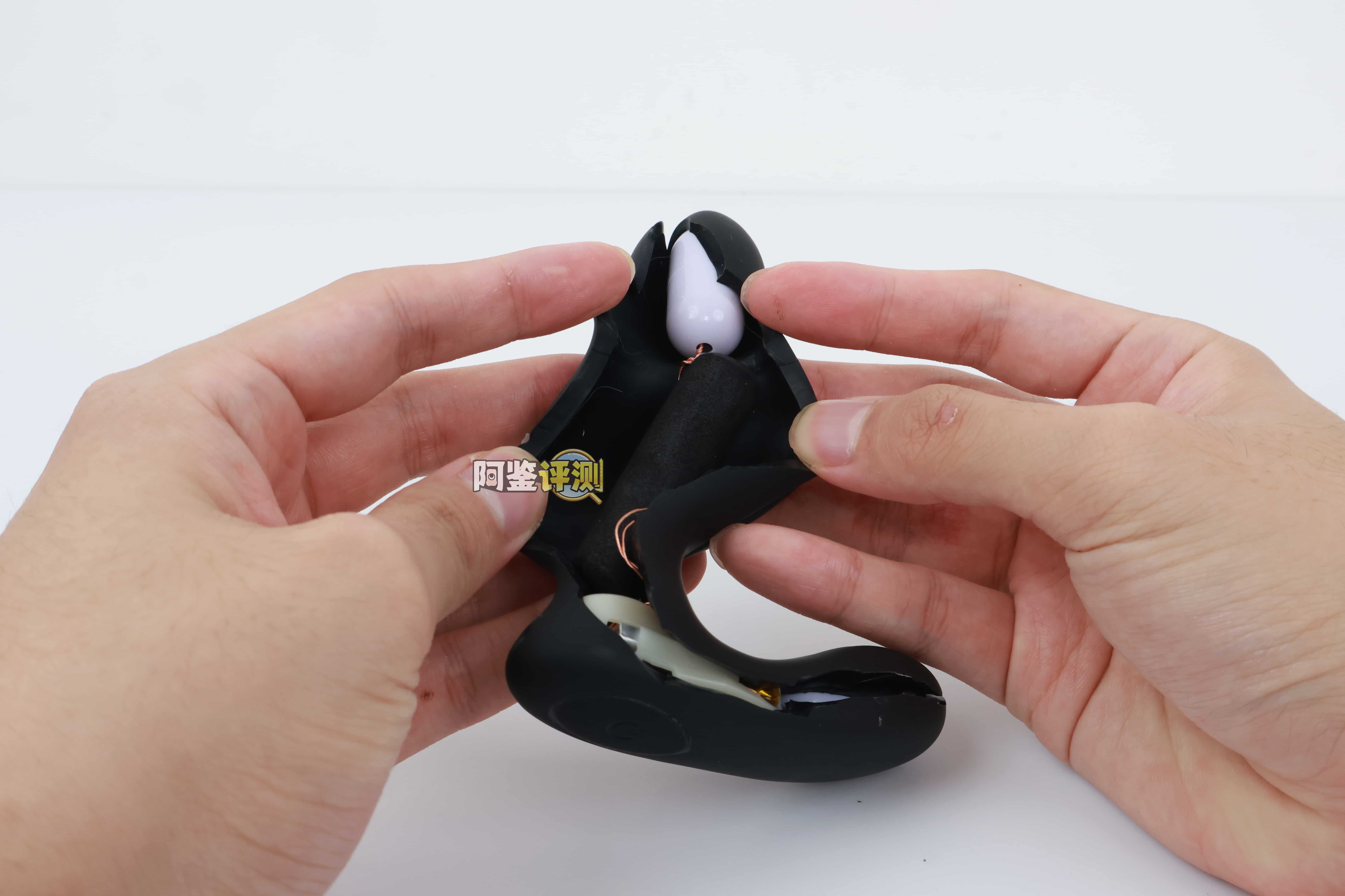 Roselex——前列腺按摩器（新手型）评测！淘宝热销的非品牌按摩器，实际质量如何？