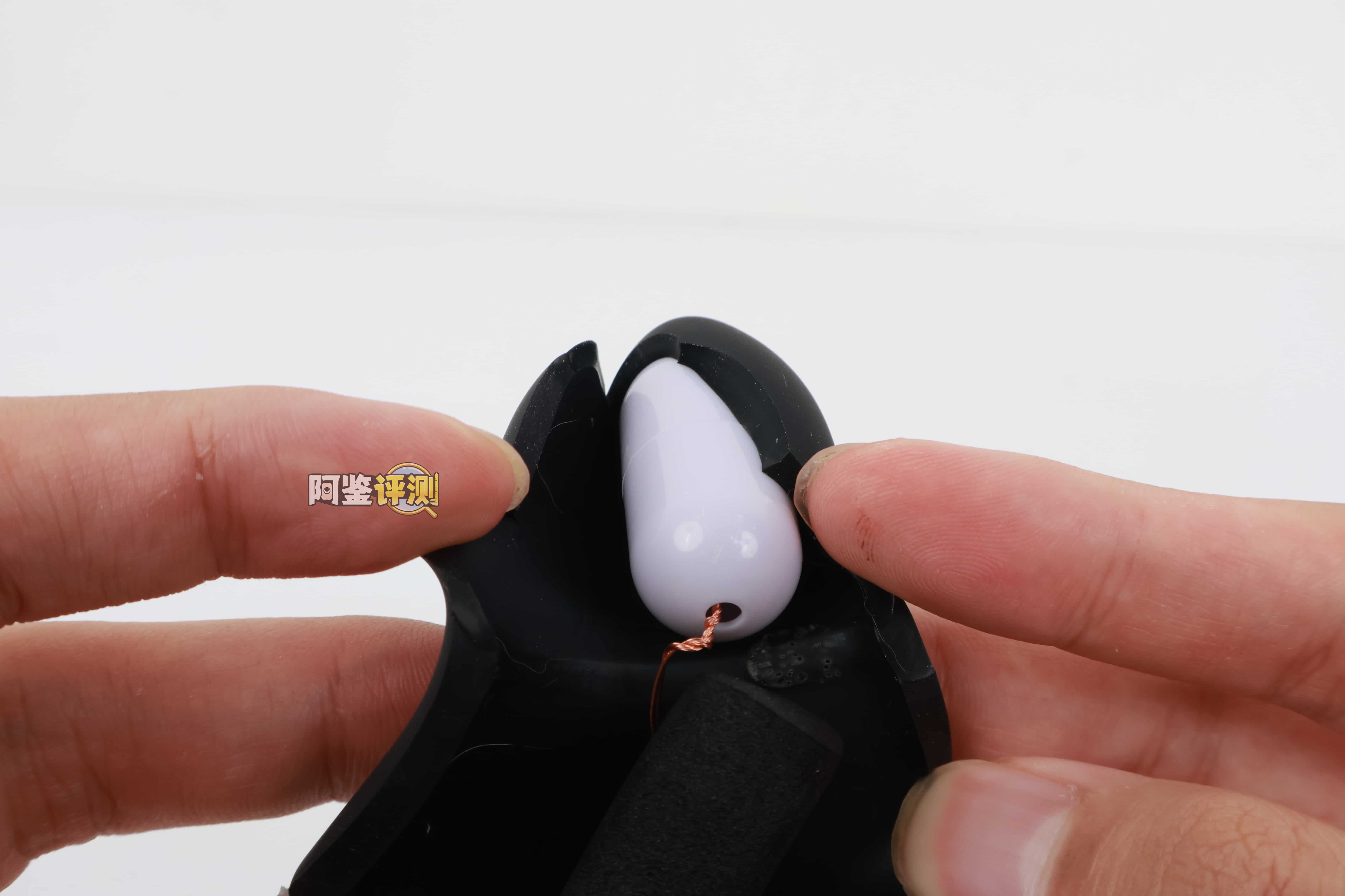 Roselex——前列腺按摩器（新手型）评测！淘宝热销的非品牌按摩器，实际质量如何？