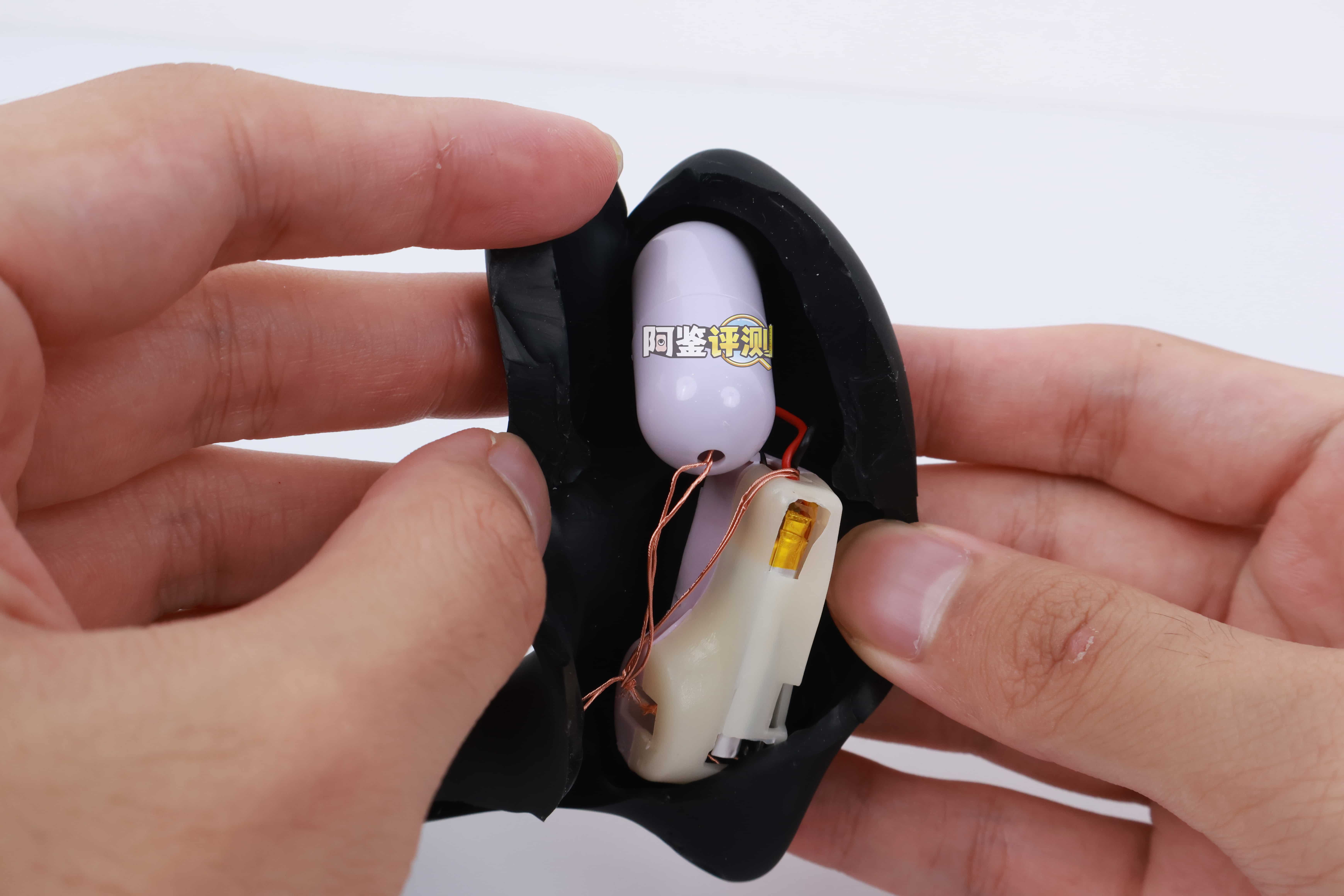 Roselex——前列腺按摩器（新手型）评测！淘宝热销的非品牌按摩器，实际质量如何？