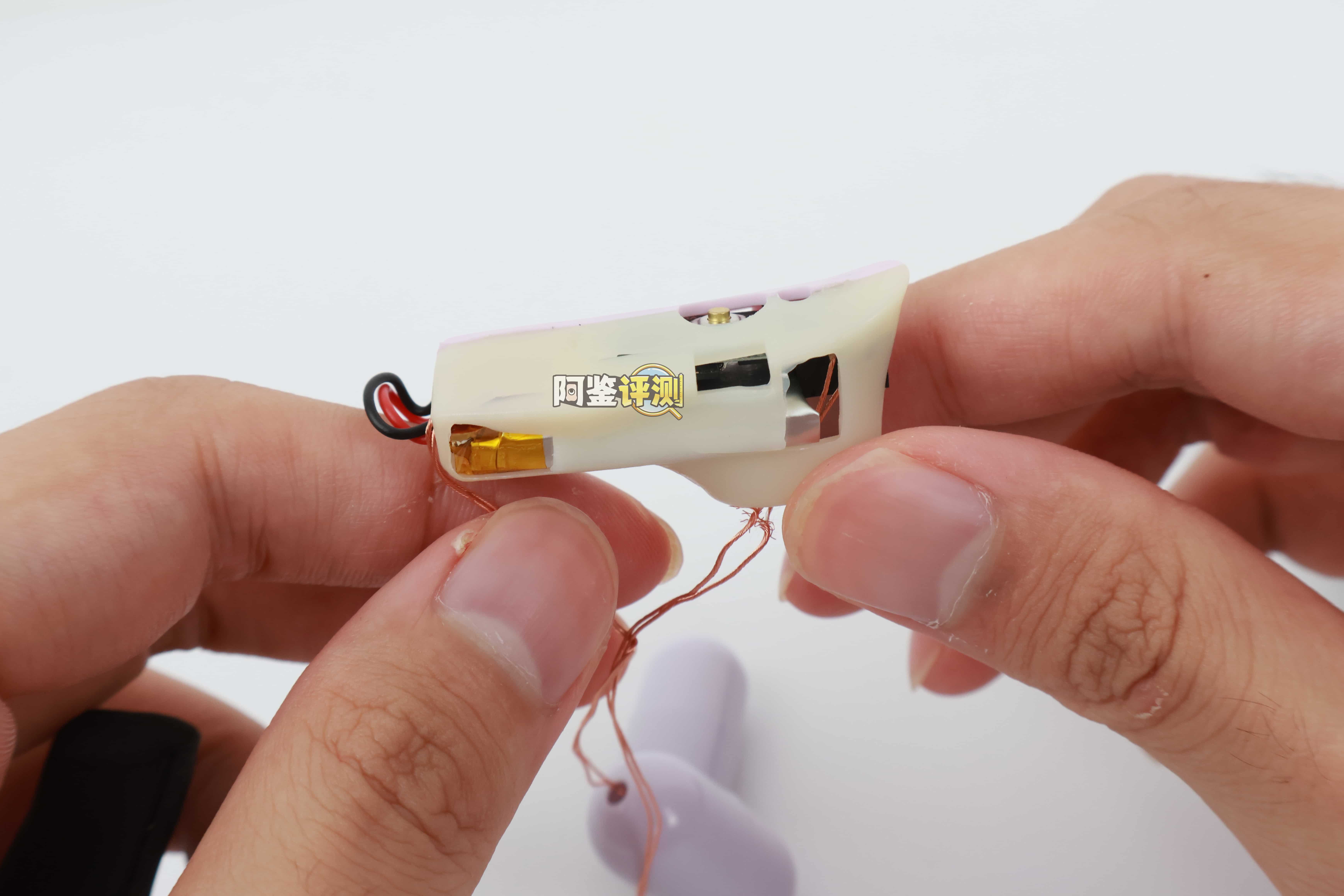 Roselex——前列腺按摩器（新手型）评测！淘宝热销的非品牌按摩器，实际质量如何？