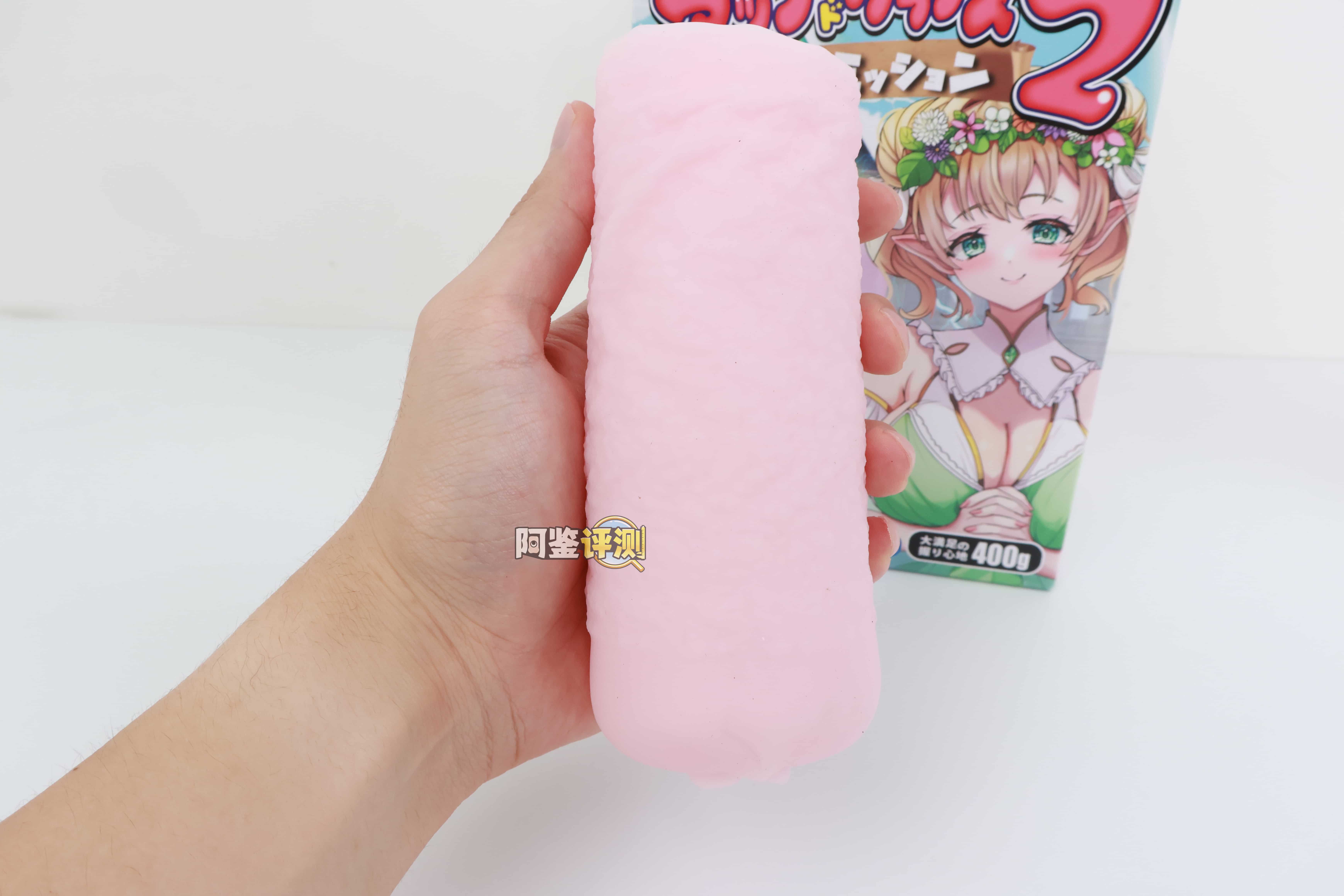 Ligre——"侧上龟头2"评测！每一下都是超压迫环境下的“重拳”，真的很难顶得住！