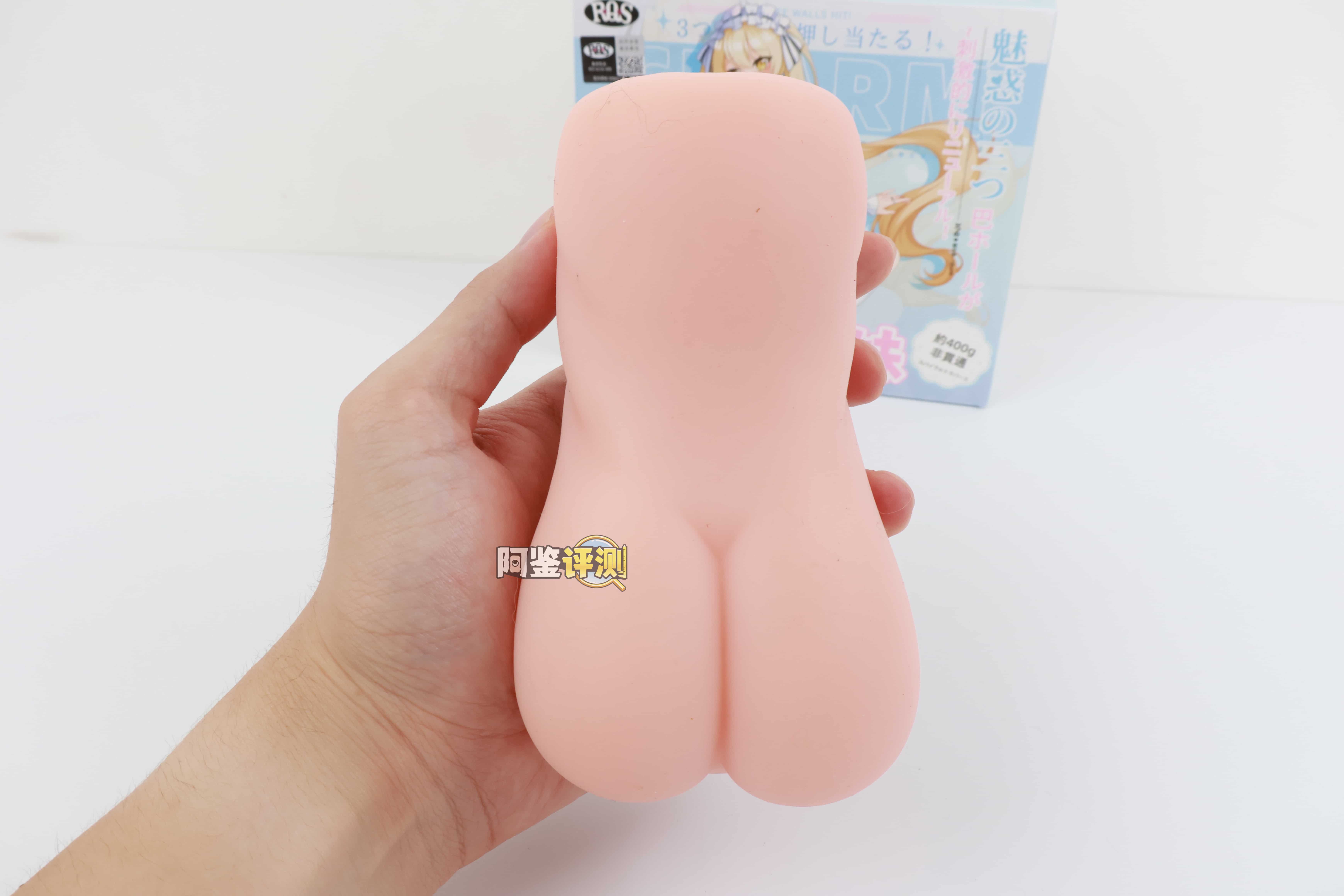 RQS——"甜心岛妹"评测！千鹤开发日记的同款结构，完全一模一样的材质加强版