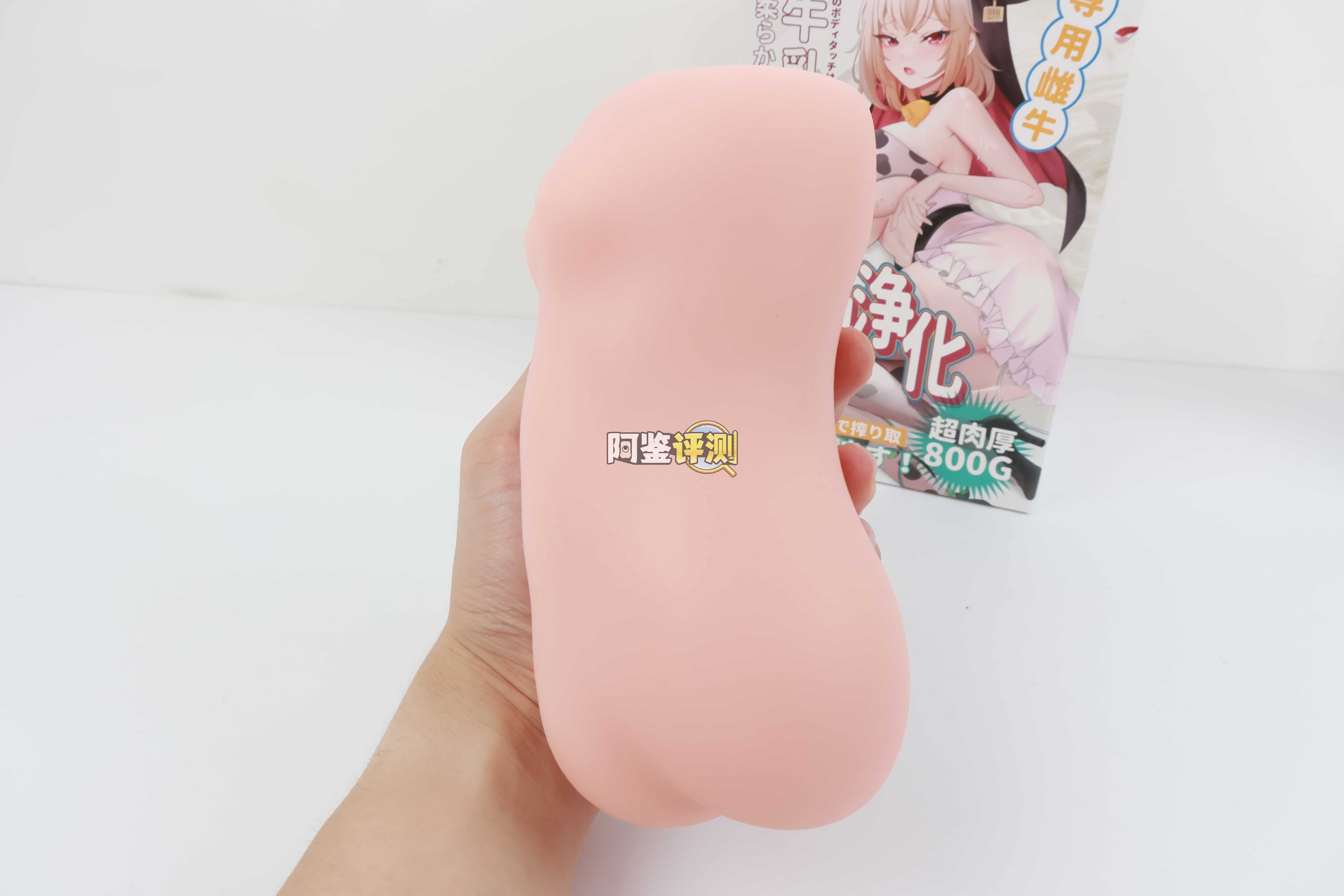 RQS——"牛娘净化"评测！简单紧致的突破型结构，但简单的设计似乎不怎么耐玩